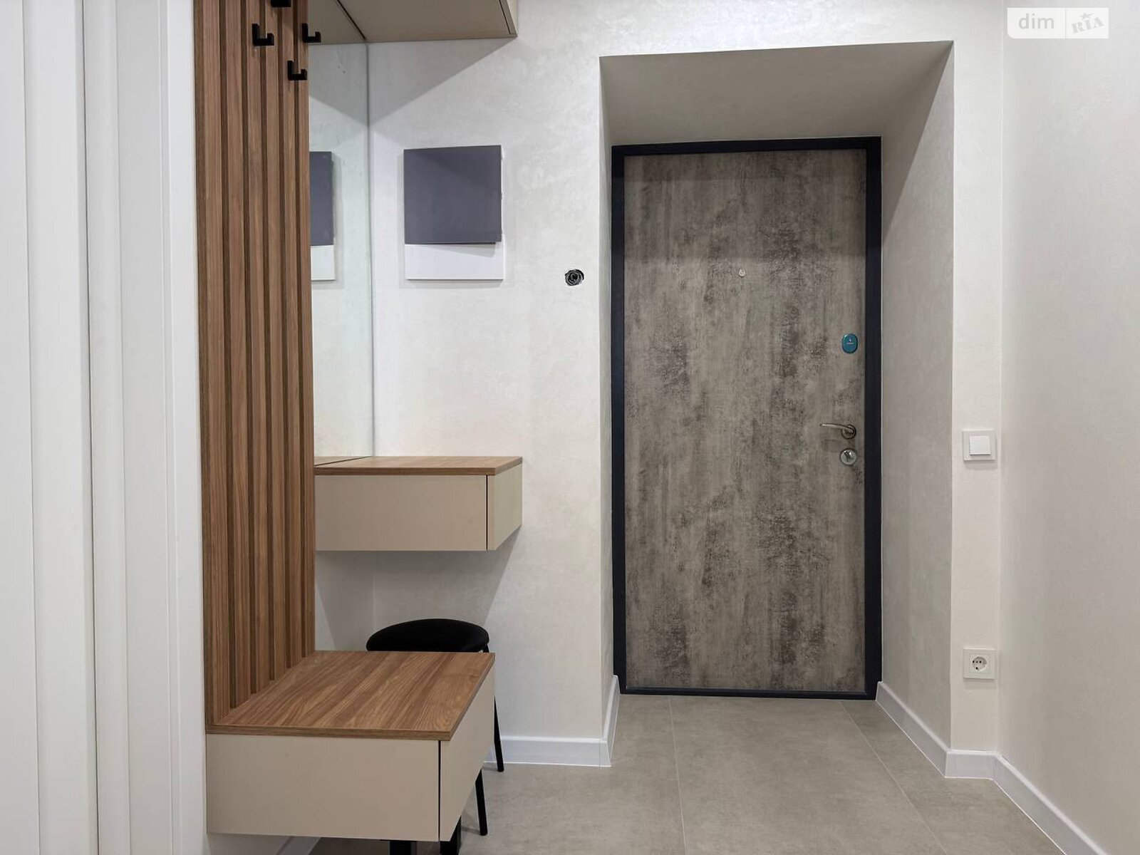 Продажа однокомнатной квартиры в Криховцах, на ул. Довженко А., фото 1