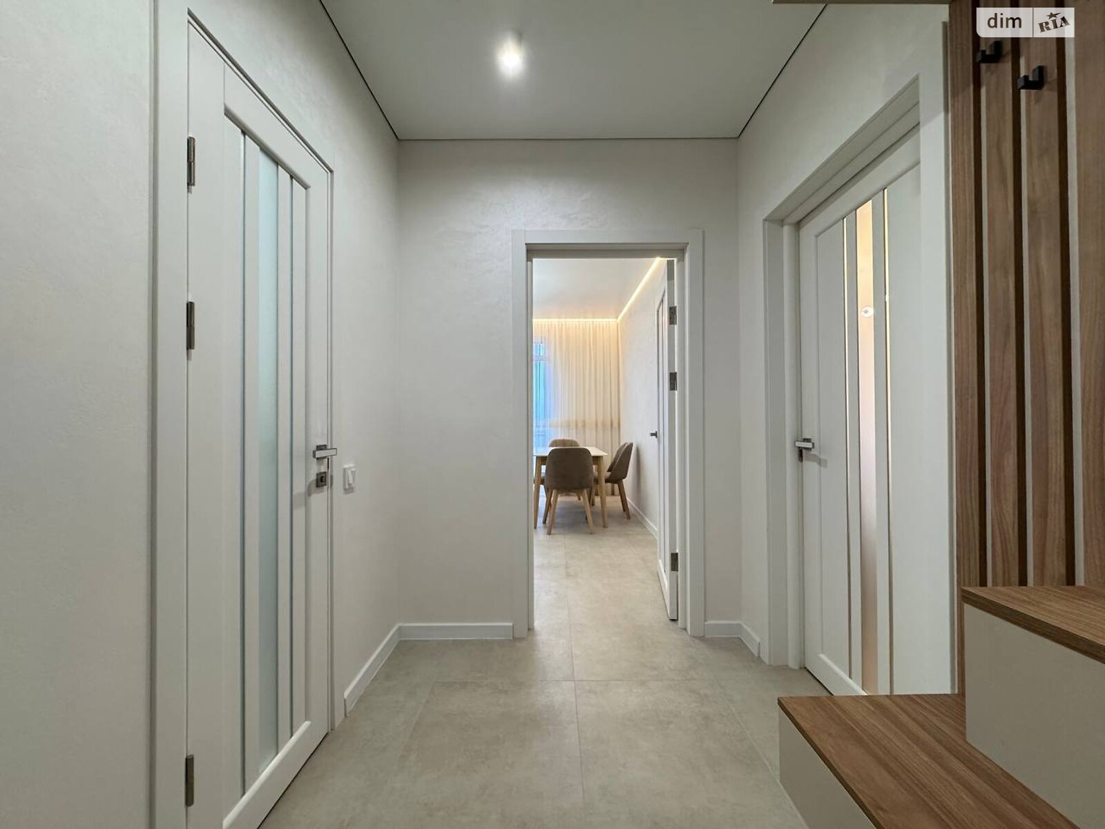 Продажа однокомнатной квартиры в Криховцах, на ул. Довженко А., фото 1