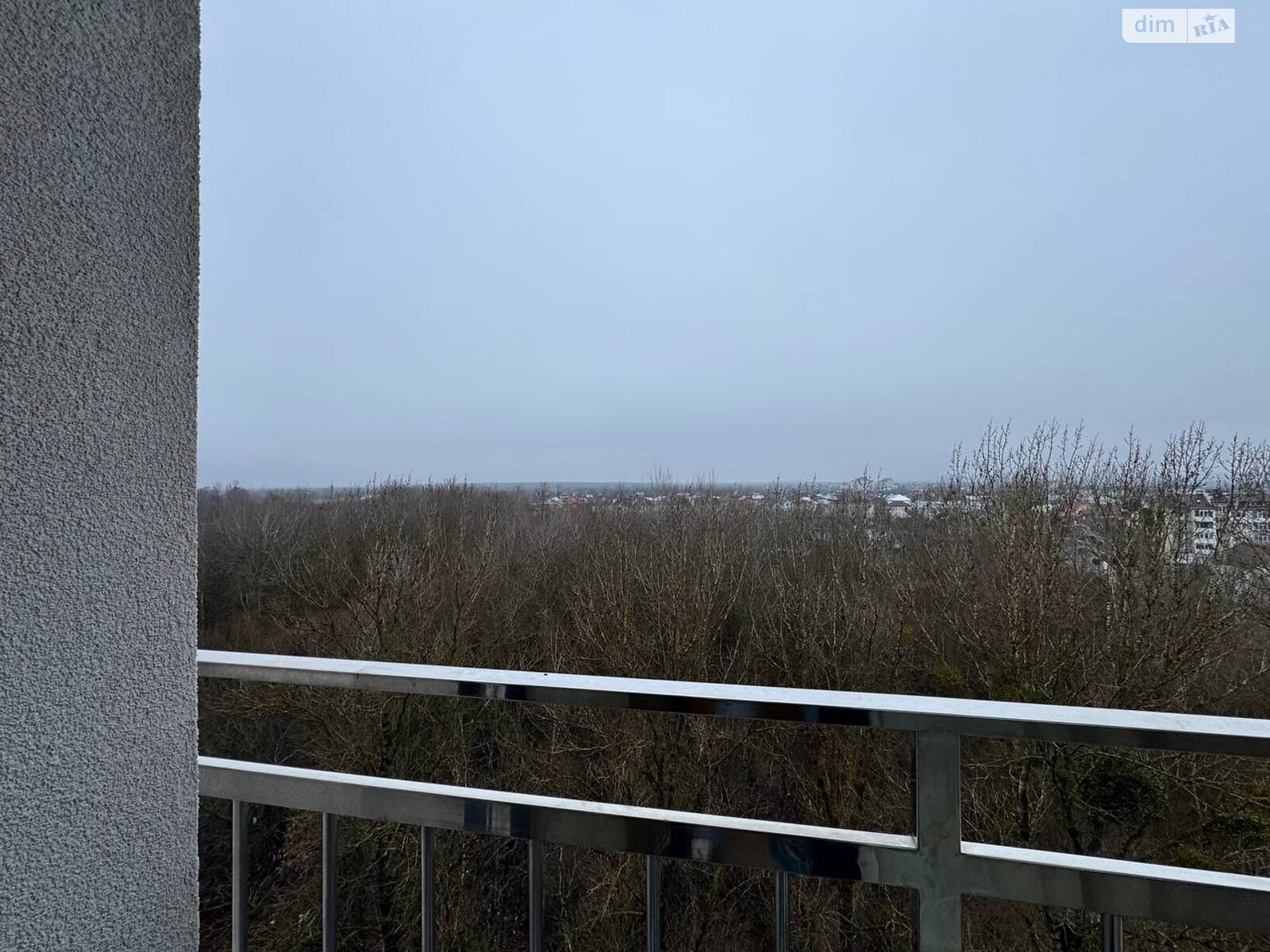 Продажа однокомнатной квартиры в Криховцах, на ул. Довженко А., фото 1