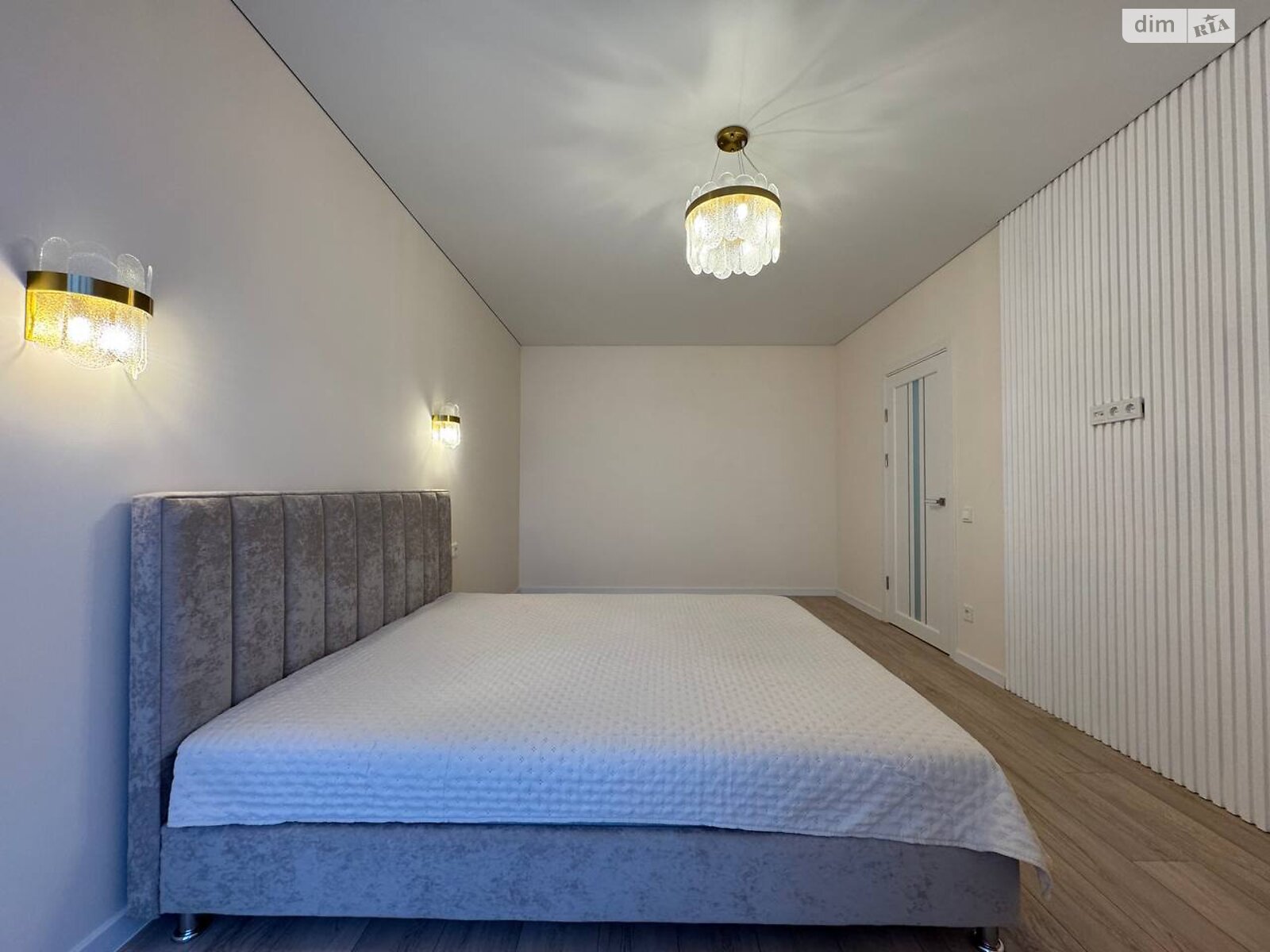 Продажа однокомнатной квартиры в Криховцах, на ул. Довженко А., фото 1