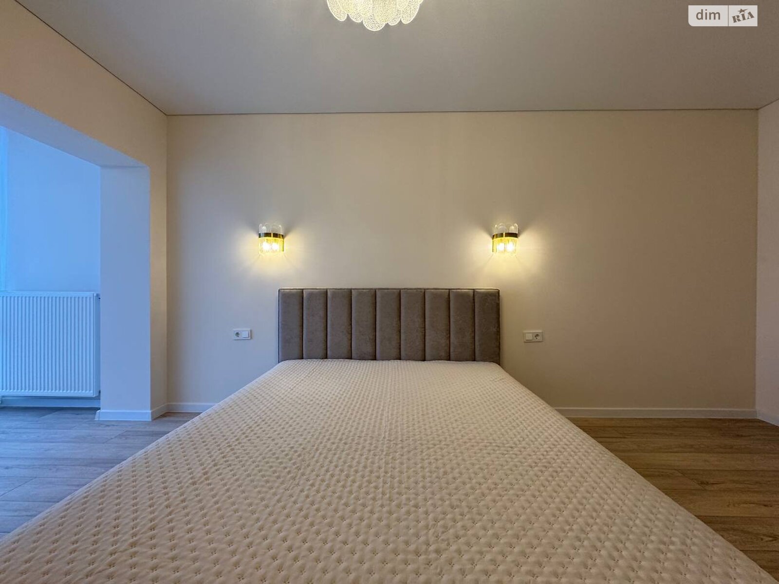 Продажа однокомнатной квартиры в Криховцах, на ул. Довженко А., фото 1