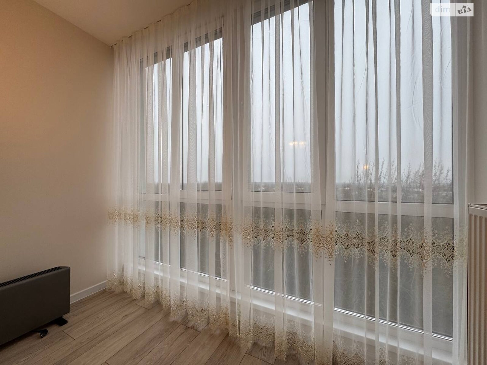 Продажа однокомнатной квартиры в Криховцах, на ул. Довженко А., фото 1