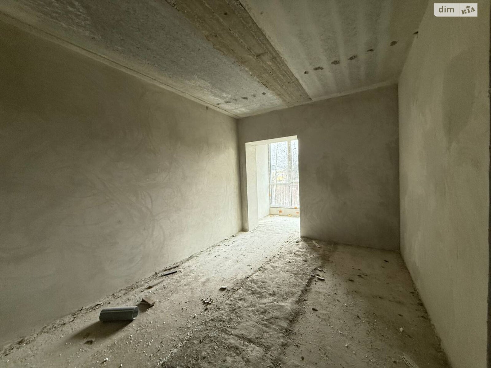 Продажа однокомнатной квартиры в Криховцах, на ул. Довженко А., фото 1 Продажа однокомнатной квартиры в Криховцах, на ул. Довженко А., фото 1