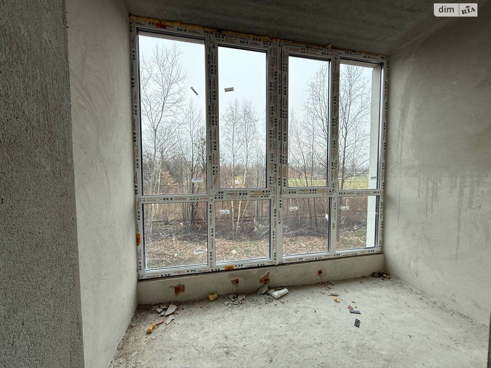 Продажа однокомнатной квартиры в Криховцах, на ул. Довженко А., фото 1 Продажа однокомнатной квартиры в Криховцах, на ул. Довженко А., фото 1