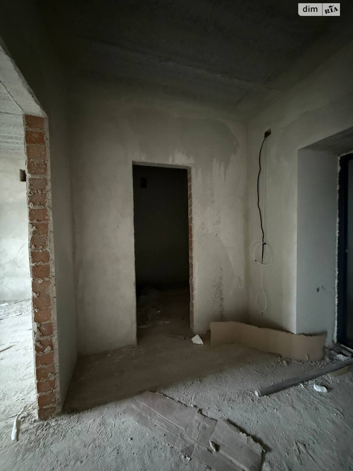 Продажа однокомнатной квартиры в Криховцах, на ул. Довженко А., фото 1 Продажа однокомнатной квартиры в Криховцах, на ул. Довженко А., фото 1