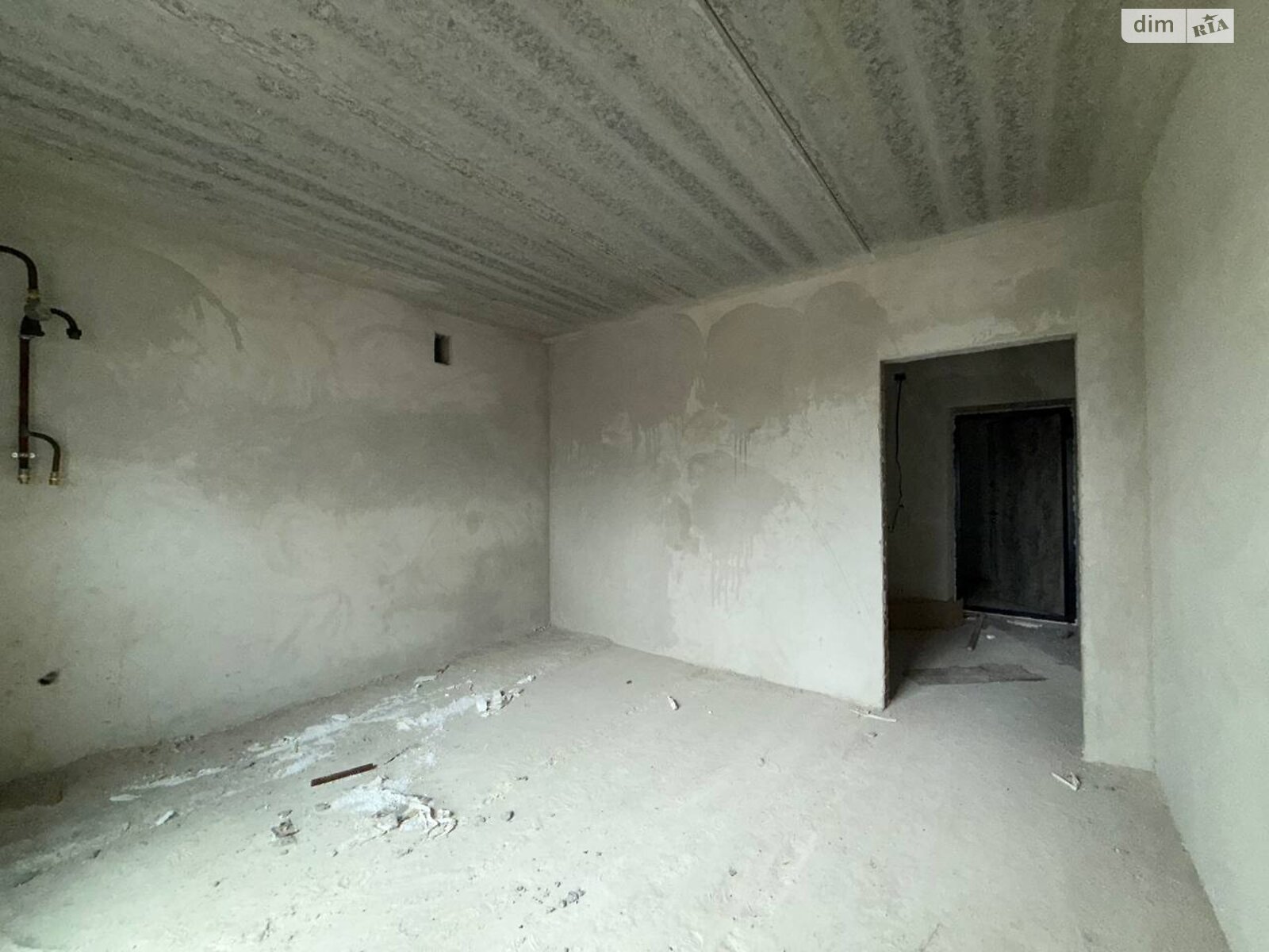 Продажа однокомнатной квартиры в Криховцах, на ул. Довженко А., фото 1 Продажа однокомнатной квартиры в Криховцах, на ул. Довженко А., фото 1