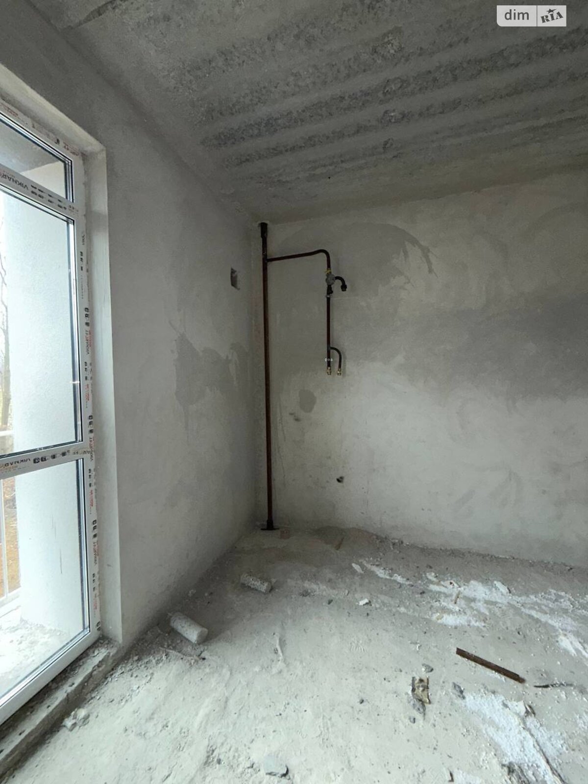 Продажа однокомнатной квартиры в Криховцах, на ул. Довженко А., фото 1 Продажа однокомнатной квартиры в Криховцах, на ул. Довженко А., фото 1