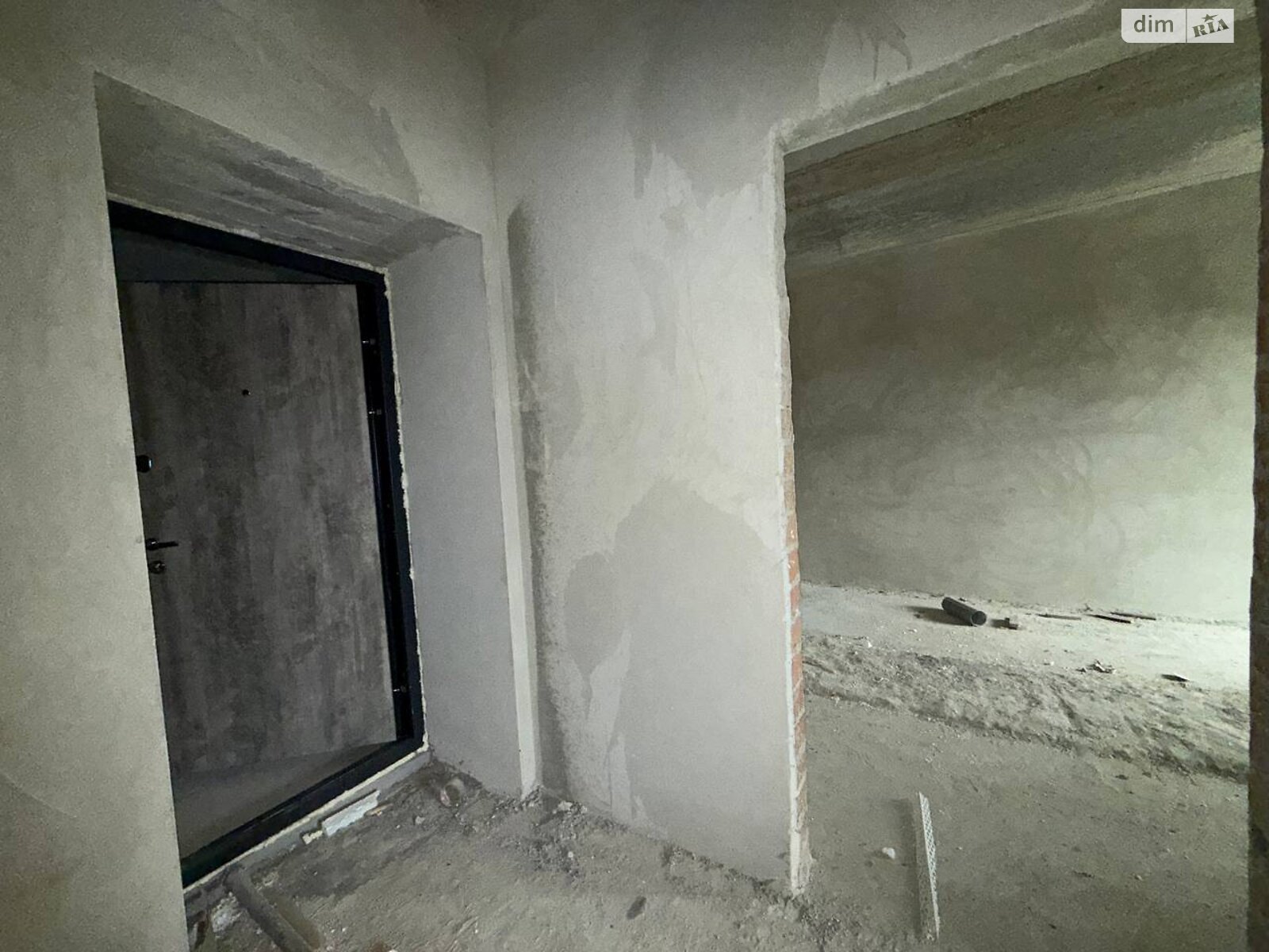 Продажа однокомнатной квартиры в Криховцах, на ул. Довженко А., фото 1 Продажа однокомнатной квартиры в Криховцах, на ул. Довженко А., фото 1