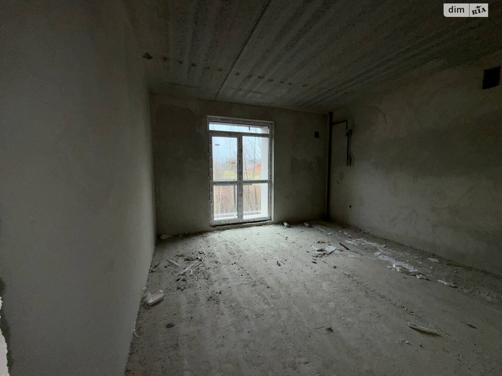 Продажа однокомнатной квартиры в Криховцах, на ул. Довженко А., фото 1 Продажа однокомнатной квартиры в Криховцах, на ул. Довженко А., фото 1