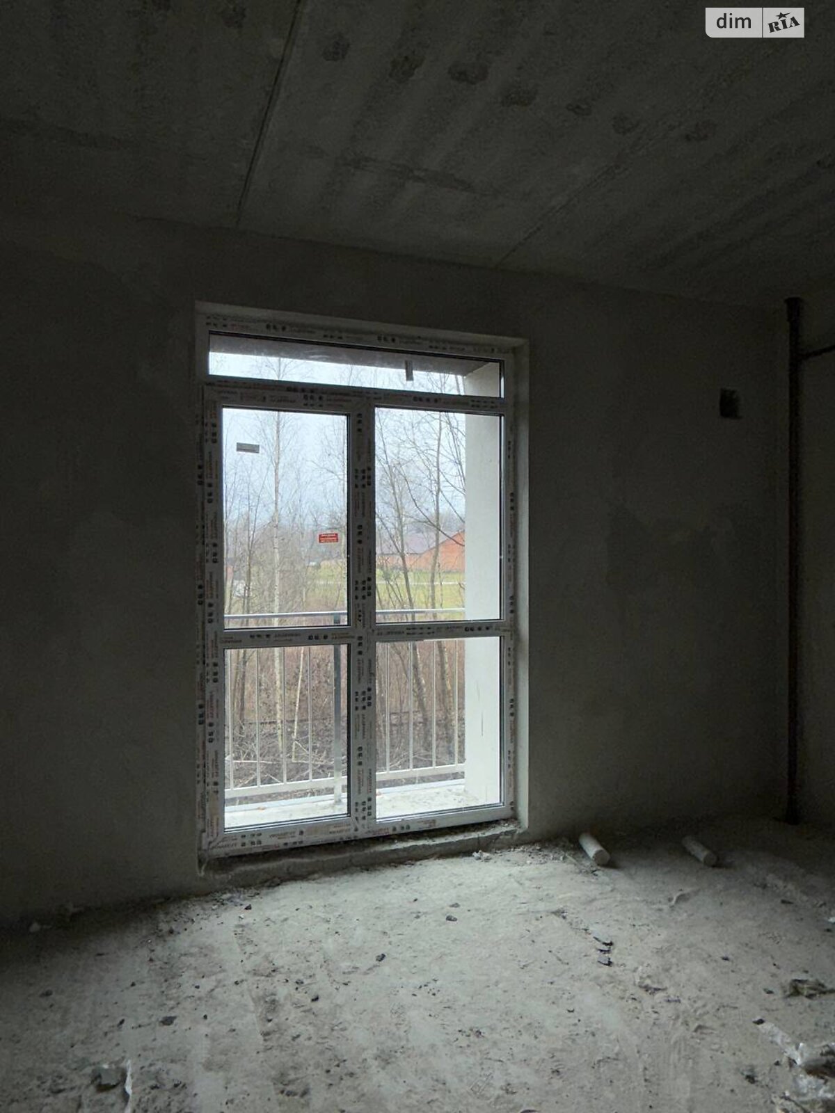 Продажа однокомнатной квартиры в Криховцах, на ул. Довженко А., фото 1 Продажа однокомнатной квартиры в Криховцах, на ул. Довженко А., фото 1