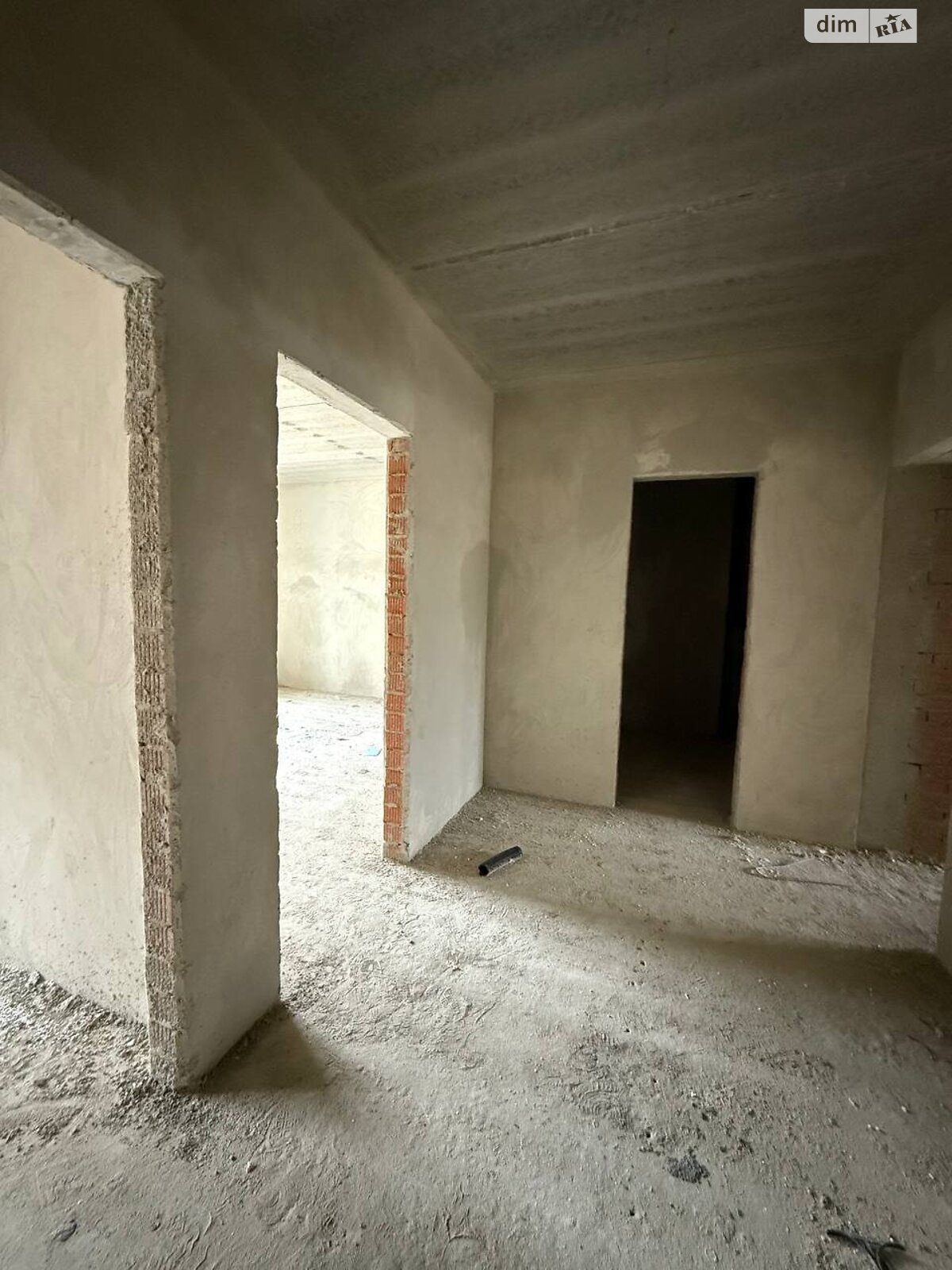 Продажа двухкомнатной квартиры в Криховцах, на ул. Довженко А., фото 1