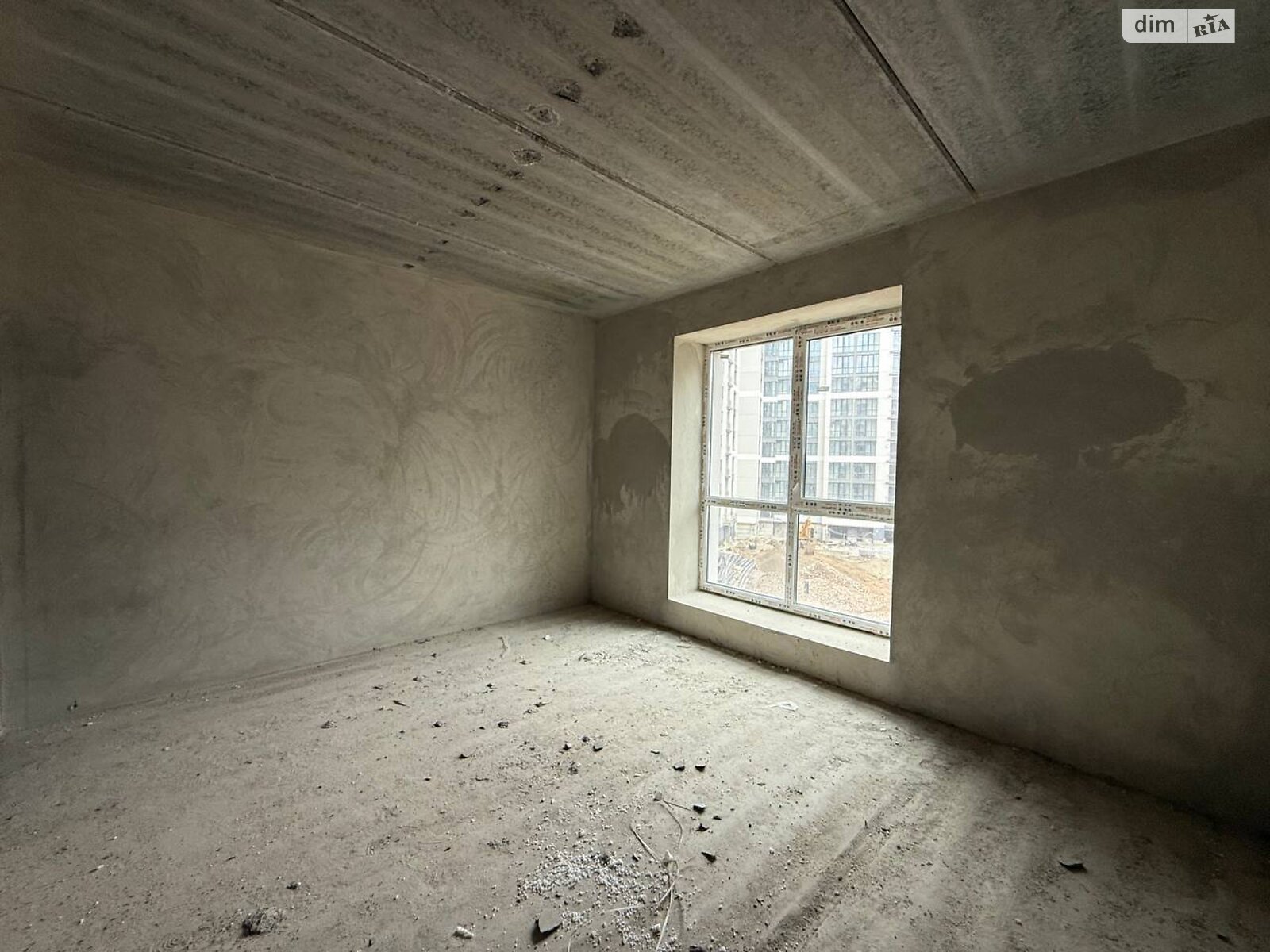 Продажа двухкомнатной квартиры в Криховцах, на ул. Довженко А., фото 1