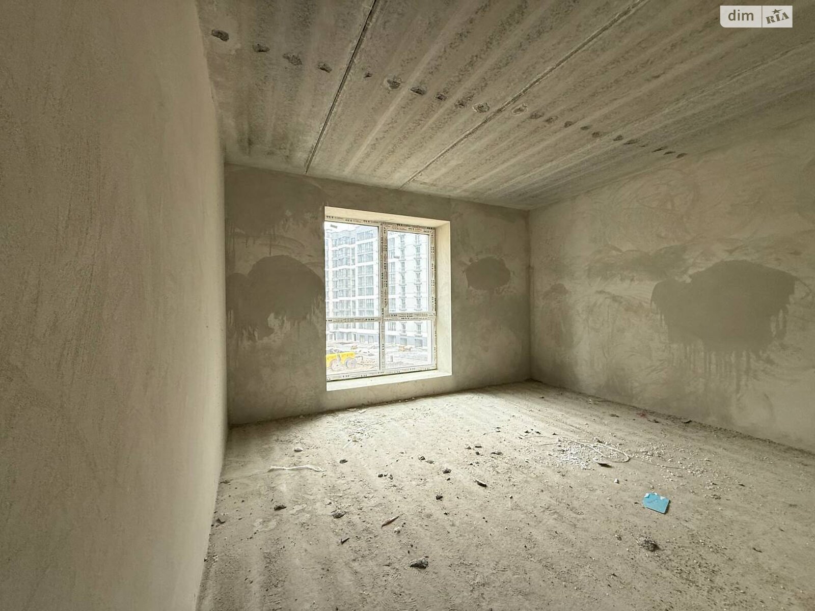 Продажа двухкомнатной квартиры в Криховцах, на ул. Довженко А., фото 1