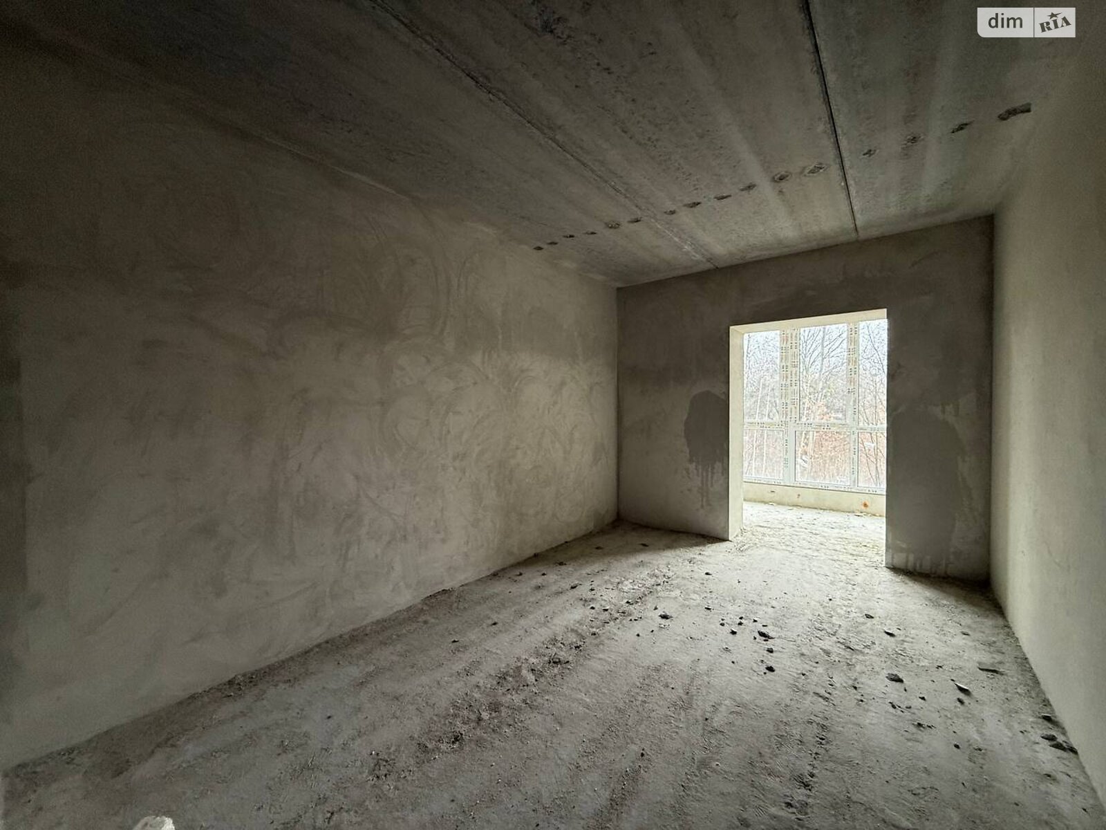 Продажа двухкомнатной квартиры в Криховцах, на ул. Довженко А., фото 1