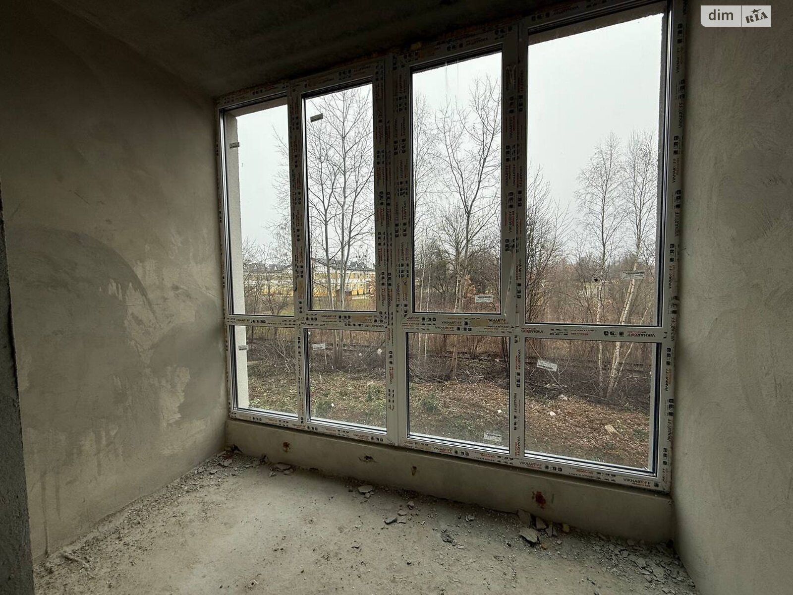 Продажа двухкомнатной квартиры в Криховцах, на ул. Довженко А., фото 1