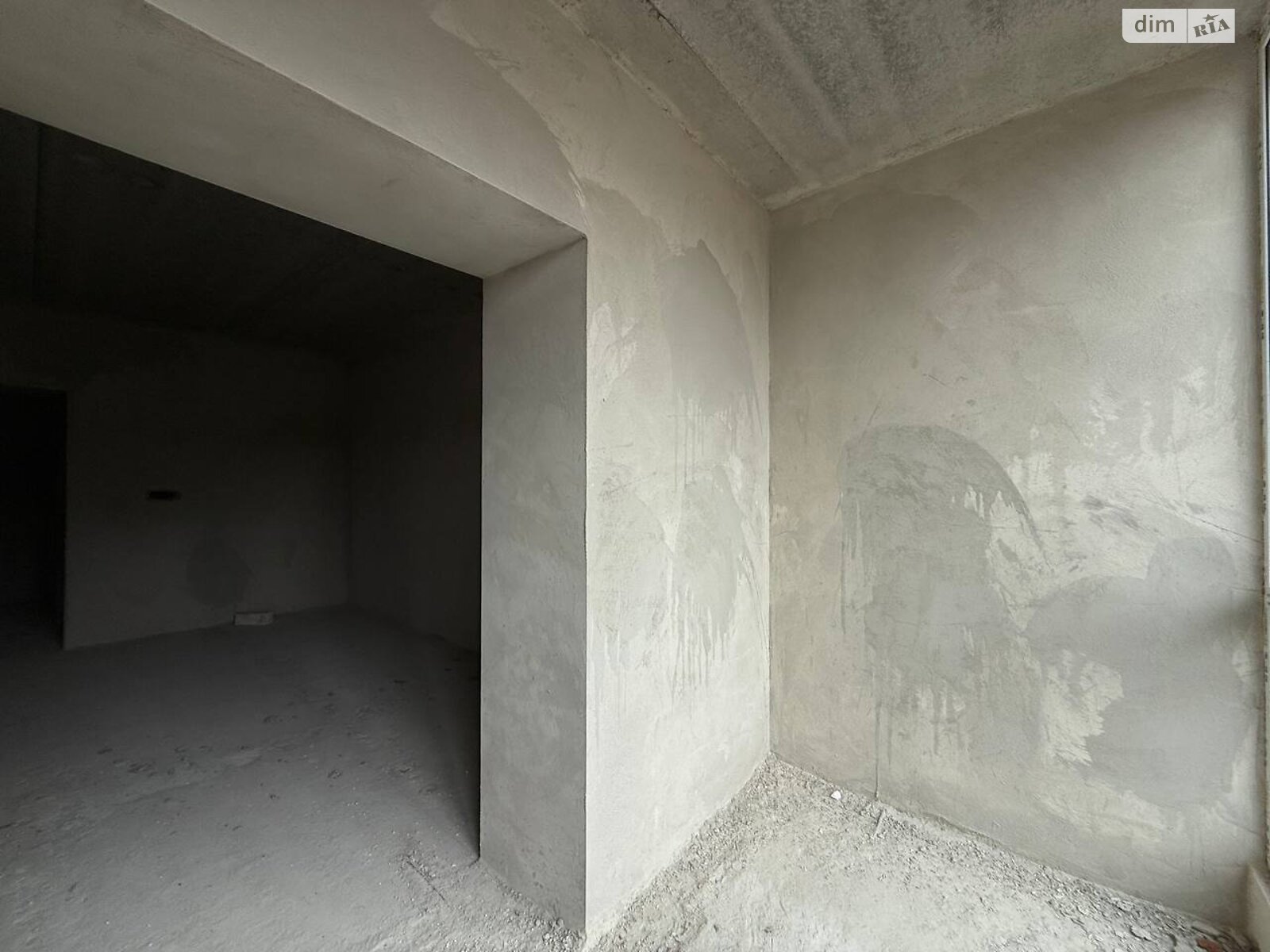 Продажа двухкомнатной квартиры в Криховцах, на ул. Довженко А., фото 1