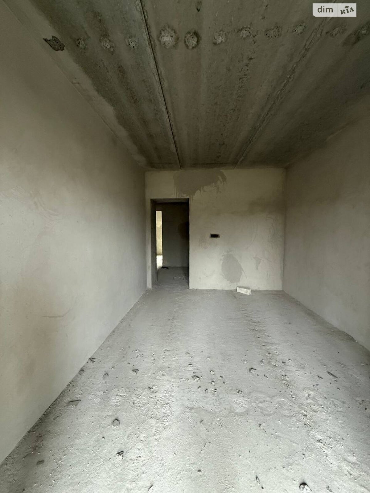 Продажа двухкомнатной квартиры в Криховцах, на ул. Довженко А., фото 1