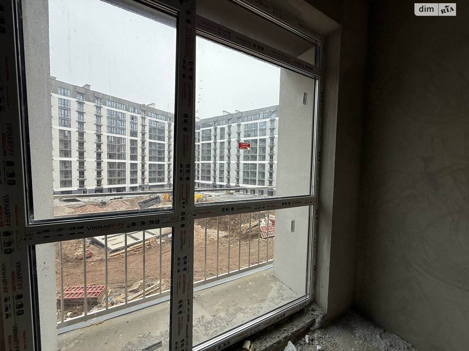 Продажа двухкомнатной квартиры в Криховцах, на ул. Довженко А., фото 1