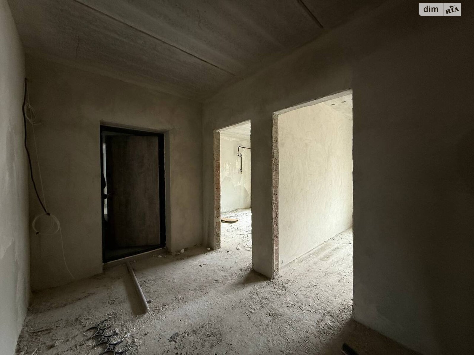 Продажа двухкомнатной квартиры в Криховцах, на ул. Довженко А., фото 1