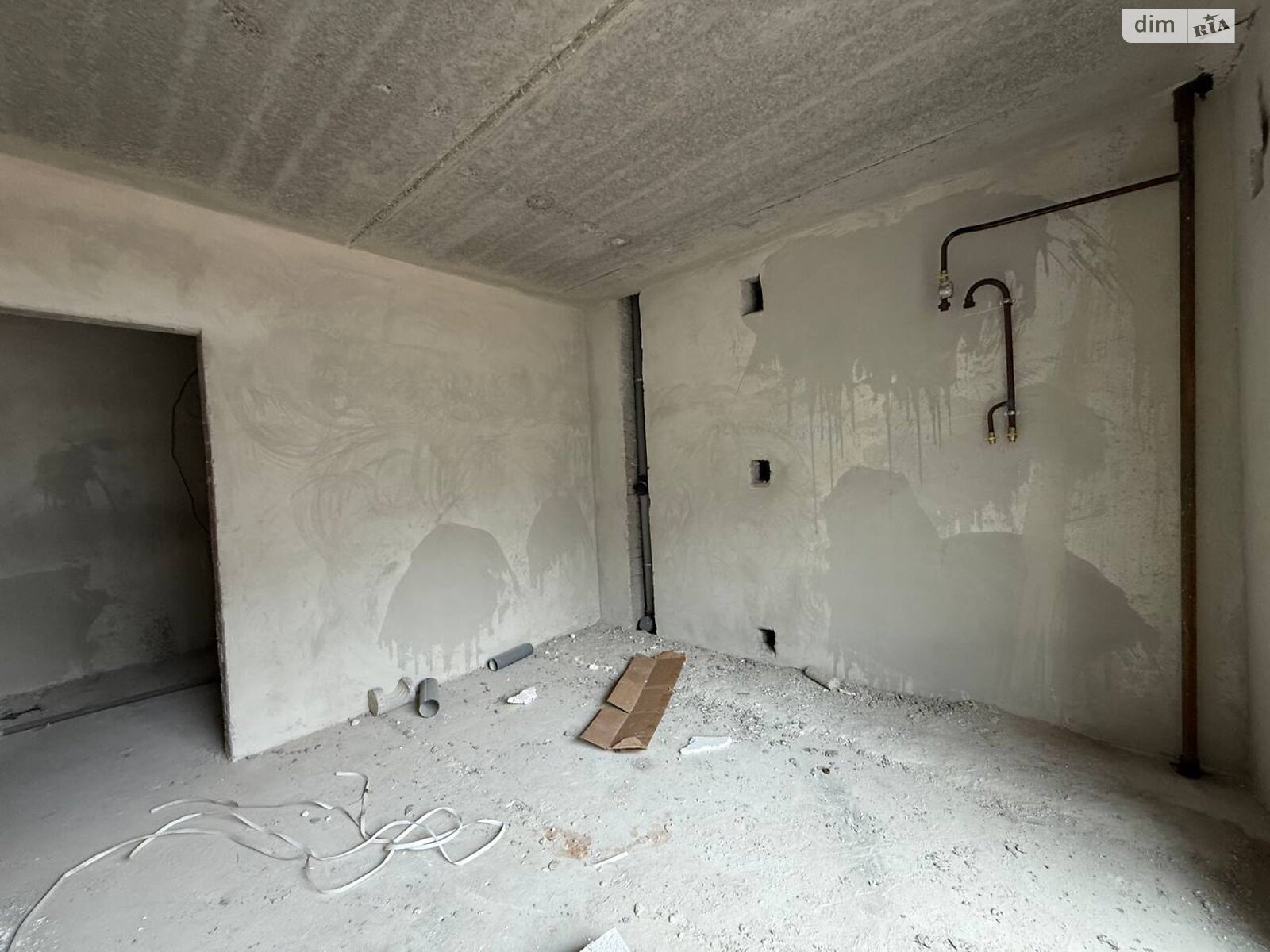 Продажа двухкомнатной квартиры в Криховцах, на ул. Довженко А., фото 1