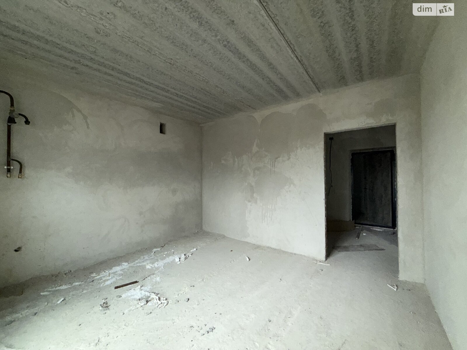 Продажа однокомнатной квартиры в Криховцах, на ул. Довженко А. 31В корпус 5, фото 1