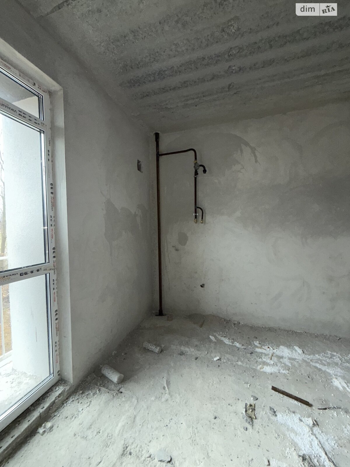 Продажа однокомнатной квартиры в Криховцах, на ул. Довженко А. 31В корпус 5, фото 1