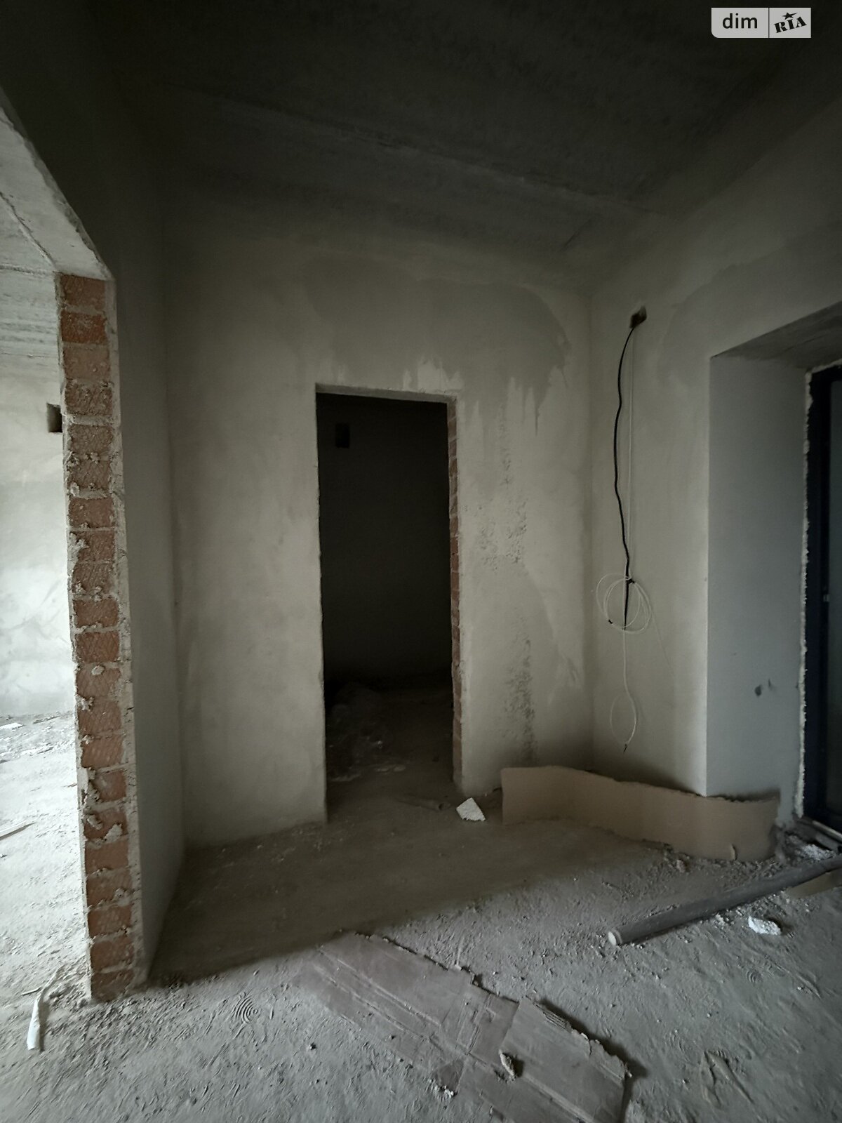 Продажа однокомнатной квартиры в Криховцах, на ул. Довженко А. 31В корпус 5, фото 1