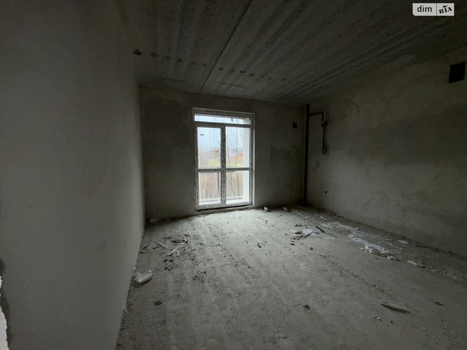 Продажа однокомнатной квартиры в Криховцах, на ул. Довженко А. 31В корпус 5, фото 1