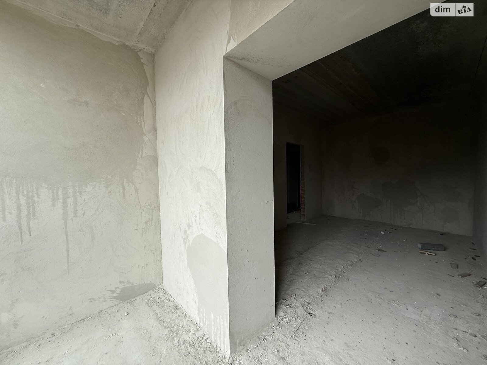 Продажа однокомнатной квартиры в Криховцах, на ул. Довженко А. 31В корпус 5, фото 1