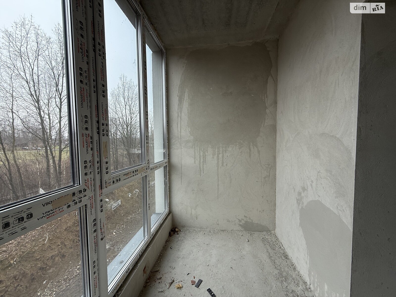 Продажа однокомнатной квартиры в Криховцах, на ул. Довженко А. 31В корпус 5, фото 1