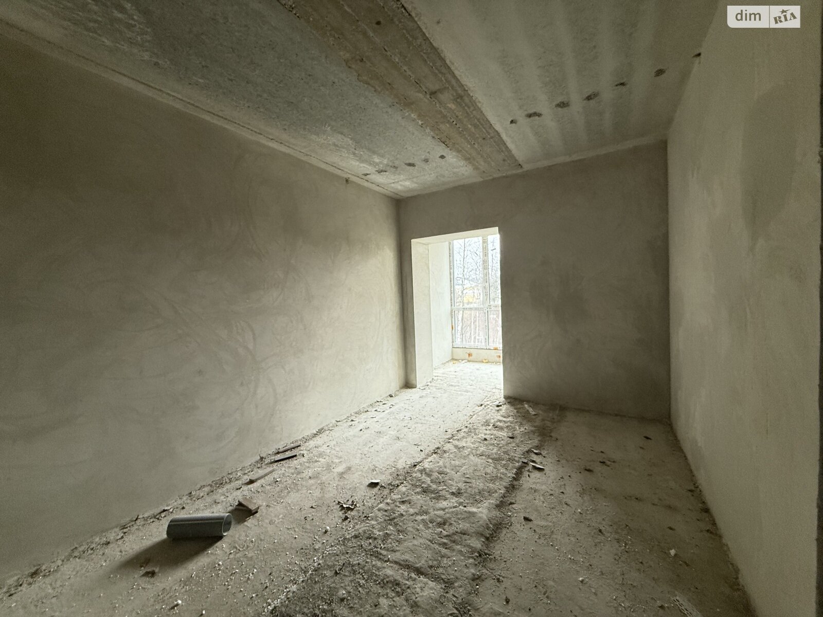 Продажа однокомнатной квартиры в Криховцах, на ул. Довженко А. 31В корпус 5, фото 1