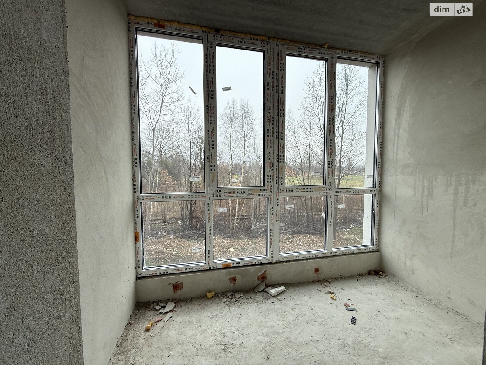 Продажа однокомнатной квартиры в Криховцах, на ул. Довженко А. 31В корпус 5, фото 1