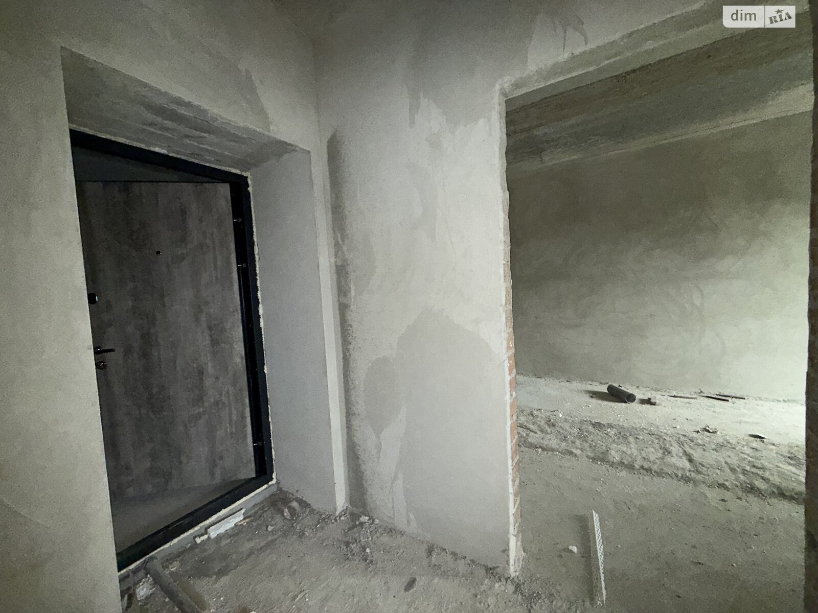 Продажа однокомнатной квартиры в Криховцах, на ул. Довженко А. 31В корпус 5, фото 1