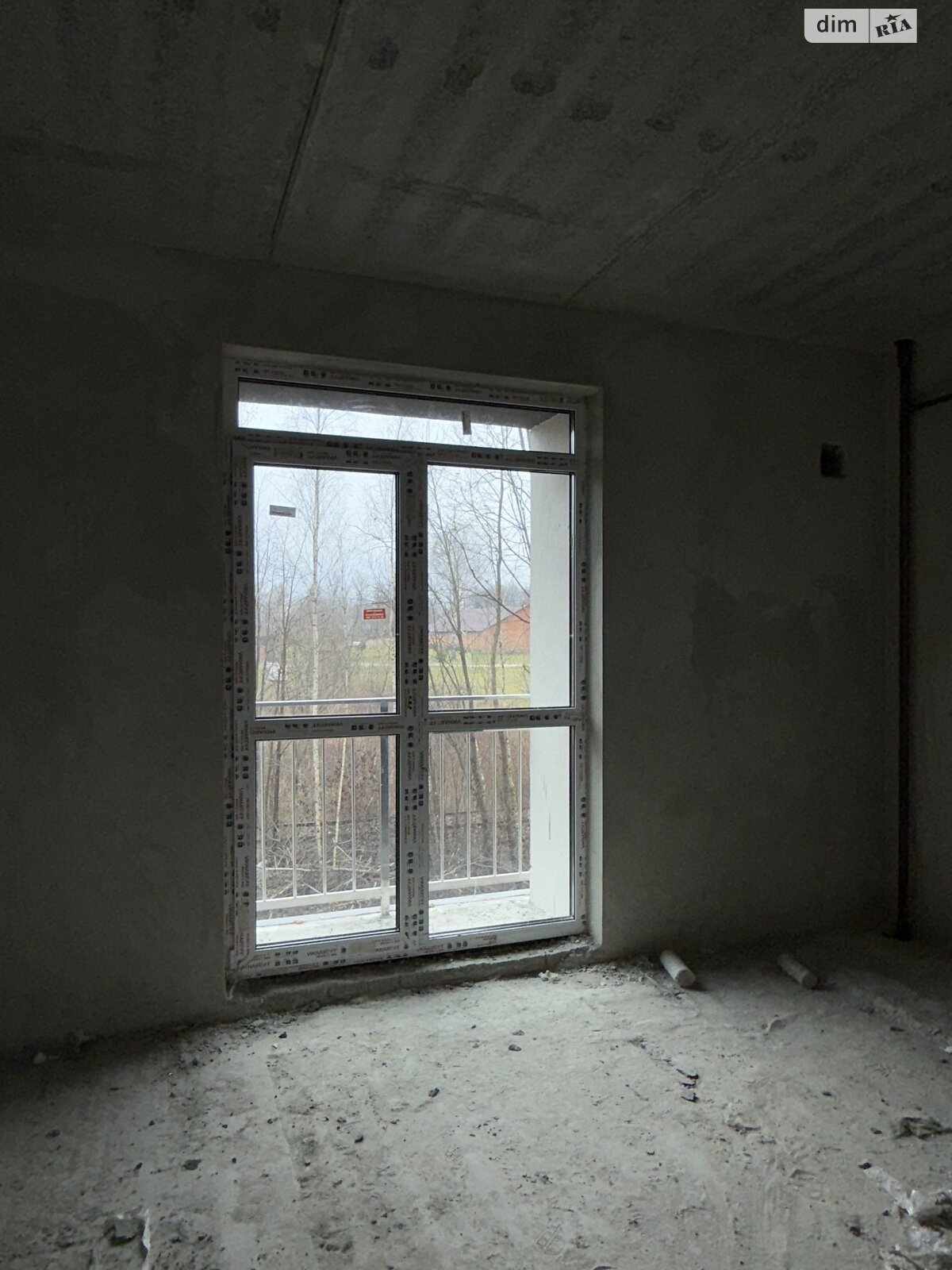 Продажа однокомнатной квартиры в Криховцах, на ул. Довженко А. 31В корпус 5, фото 1