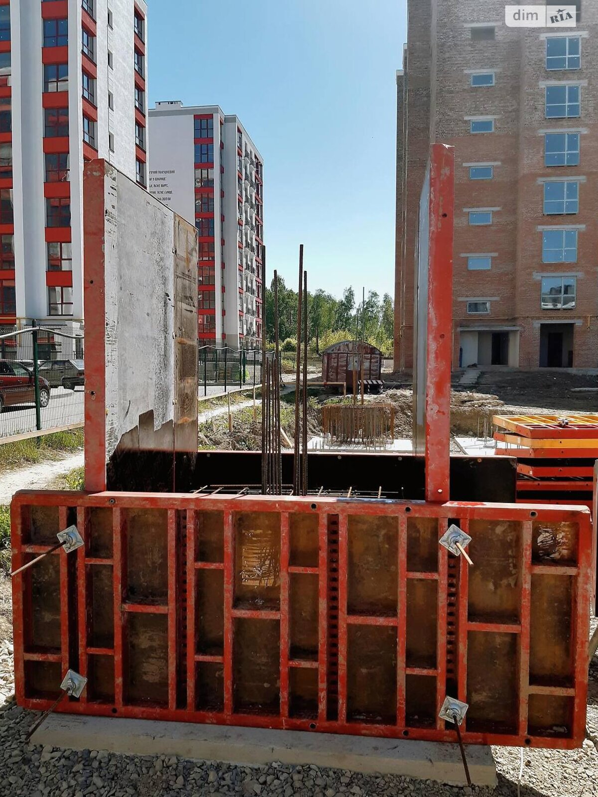 Продажа двухкомнатной квартиры в Криховцах, на ул. Физкультурная 27, фото 1