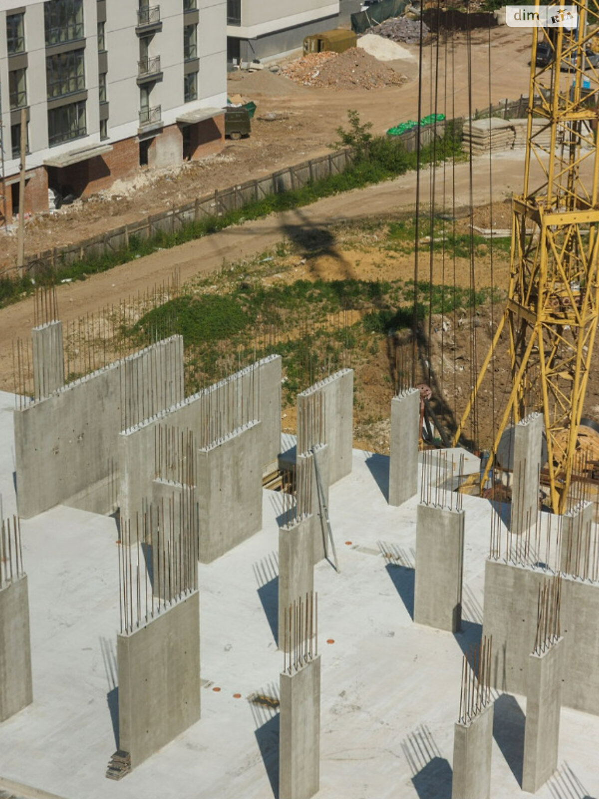 Продаж двокімнатної квартири в Крихівцях, на вул. Фізкультурна 27, фото 1 Продаж двокімнатної квартири в Крихівцях, на вул. Фізкультурна 27, фото 1