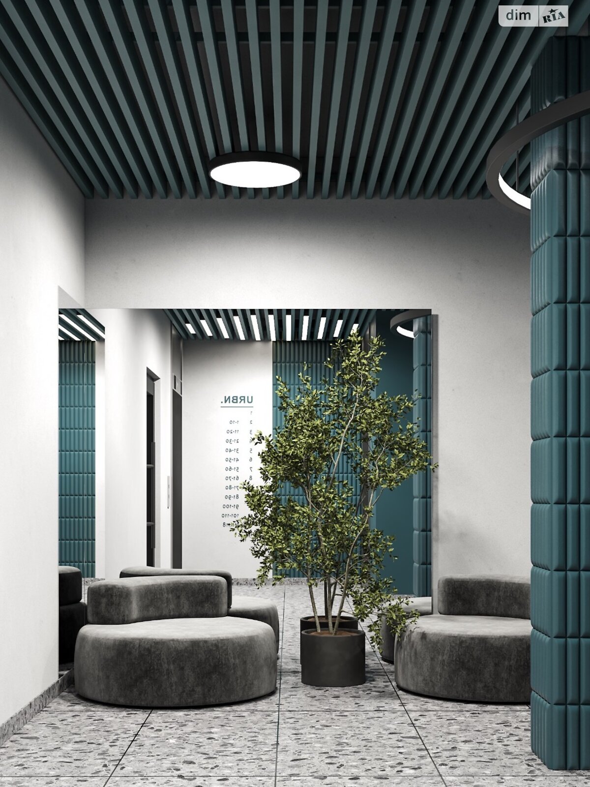 Продажа двухкомнатной квартиры в Криховцах, на ул. Физкультурная 27 корпус 3, фото 1