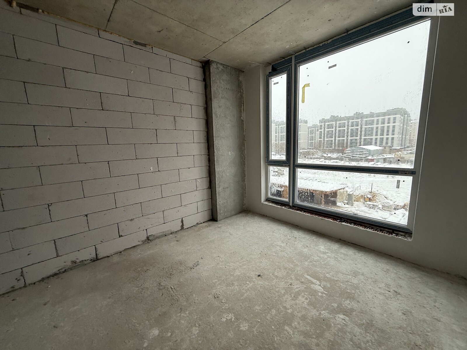 Продажа двухкомнатной квартиры в Криховцах, на ул. Физкультурная 27 корпус 3, фото 1