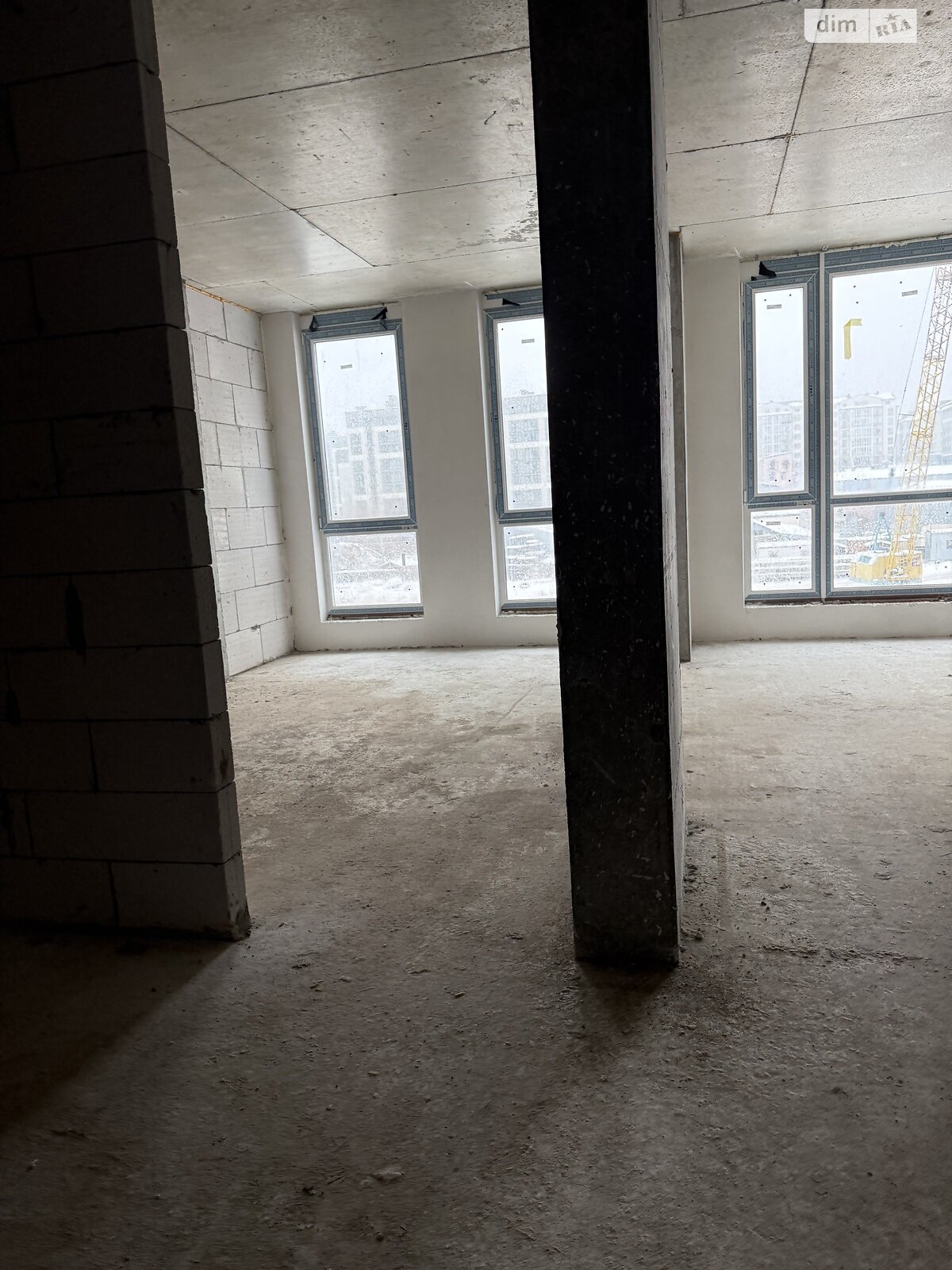 Продажа двухкомнатной квартиры в Криховцах, на ул. Физкультурная 27 корпус 3, фото 1