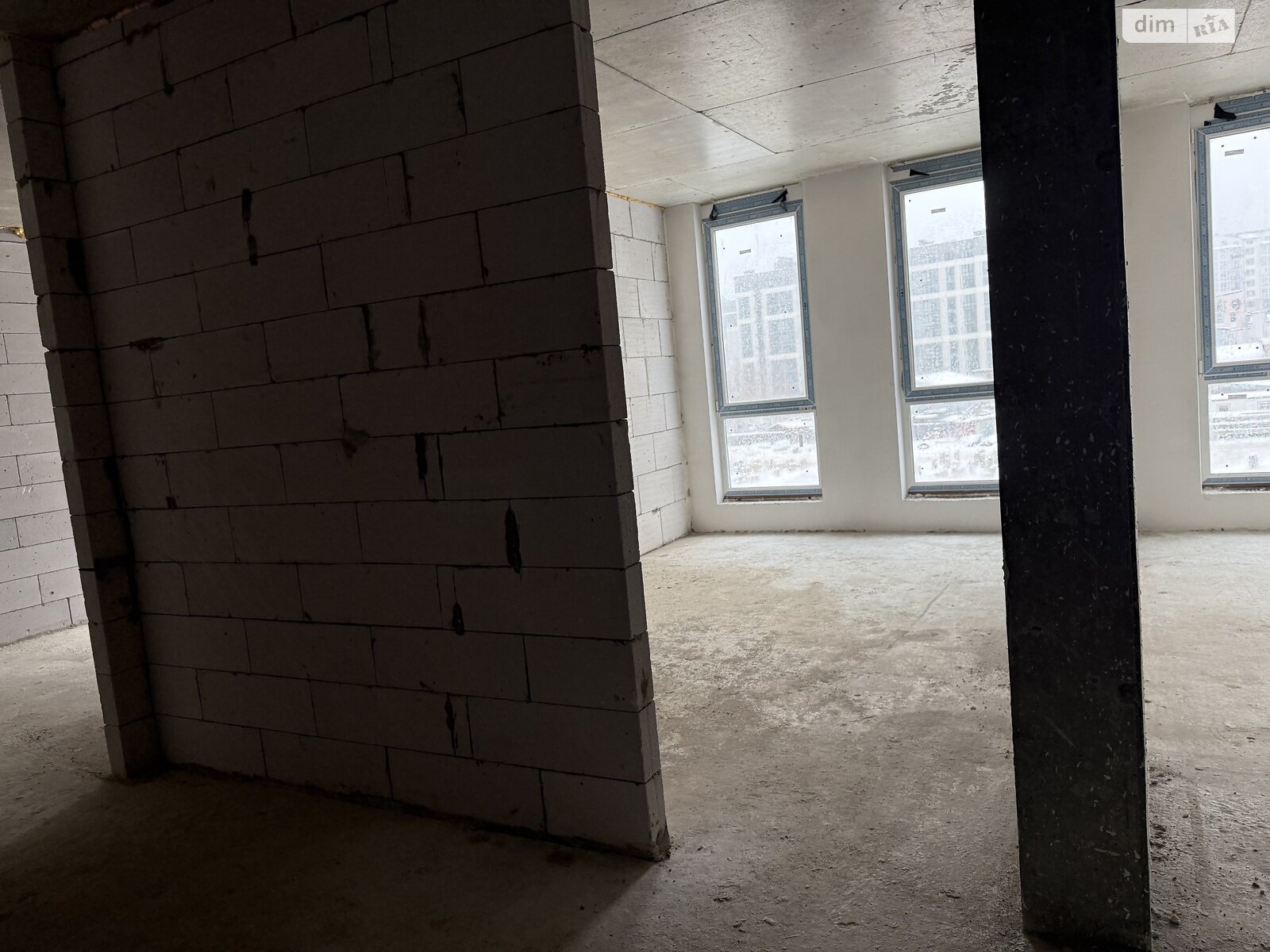 Продажа двухкомнатной квартиры в Криховцах, на ул. Физкультурная 27 корпус 3, фото 1