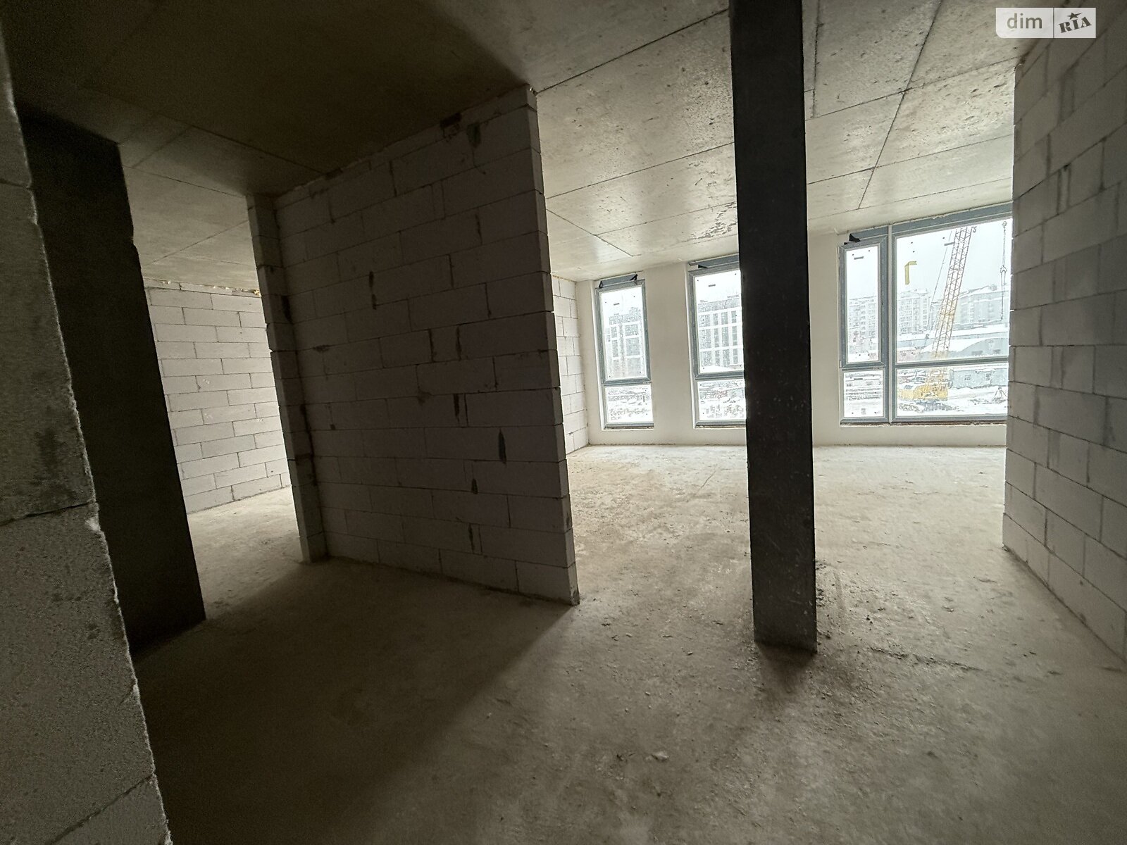 Продажа двухкомнатной квартиры в Криховцах, на ул. Физкультурная 27 корпус 3, фото 1