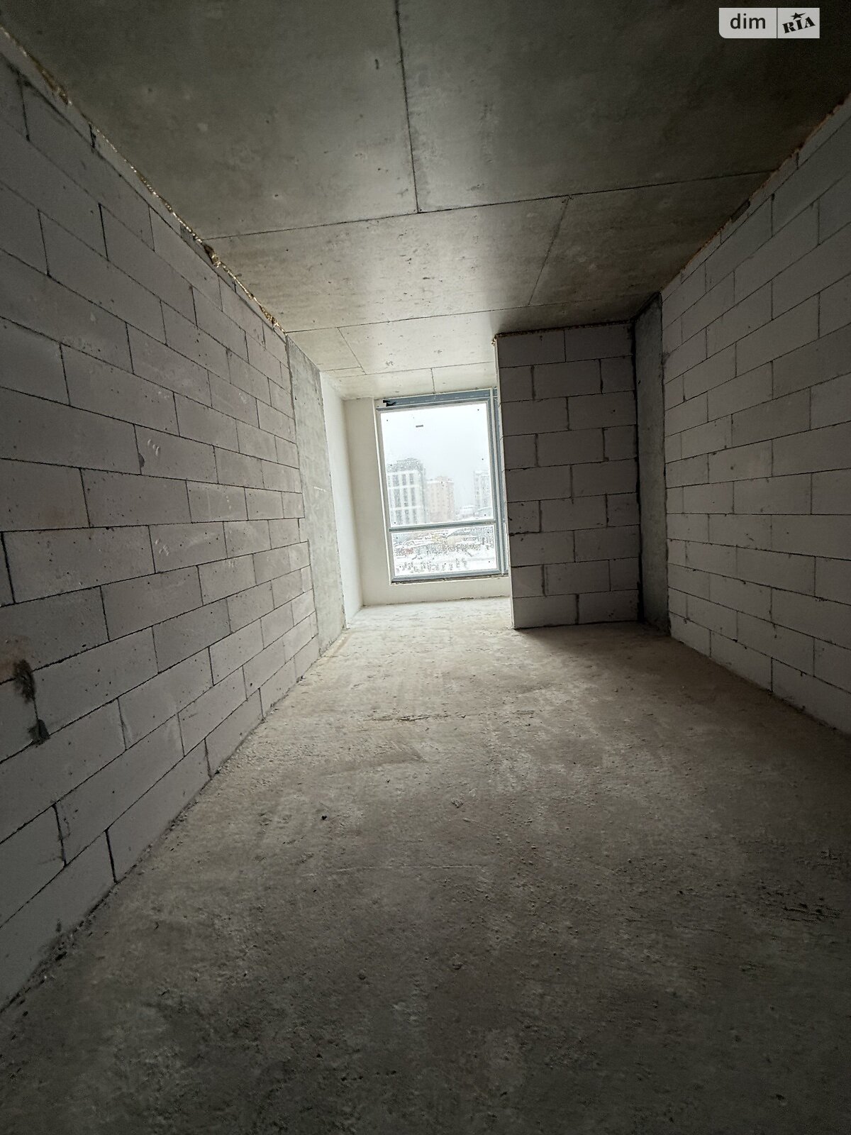 Продажа двухкомнатной квартиры в Криховцах, на ул. Физкультурная 27 корпус 3, фото 1