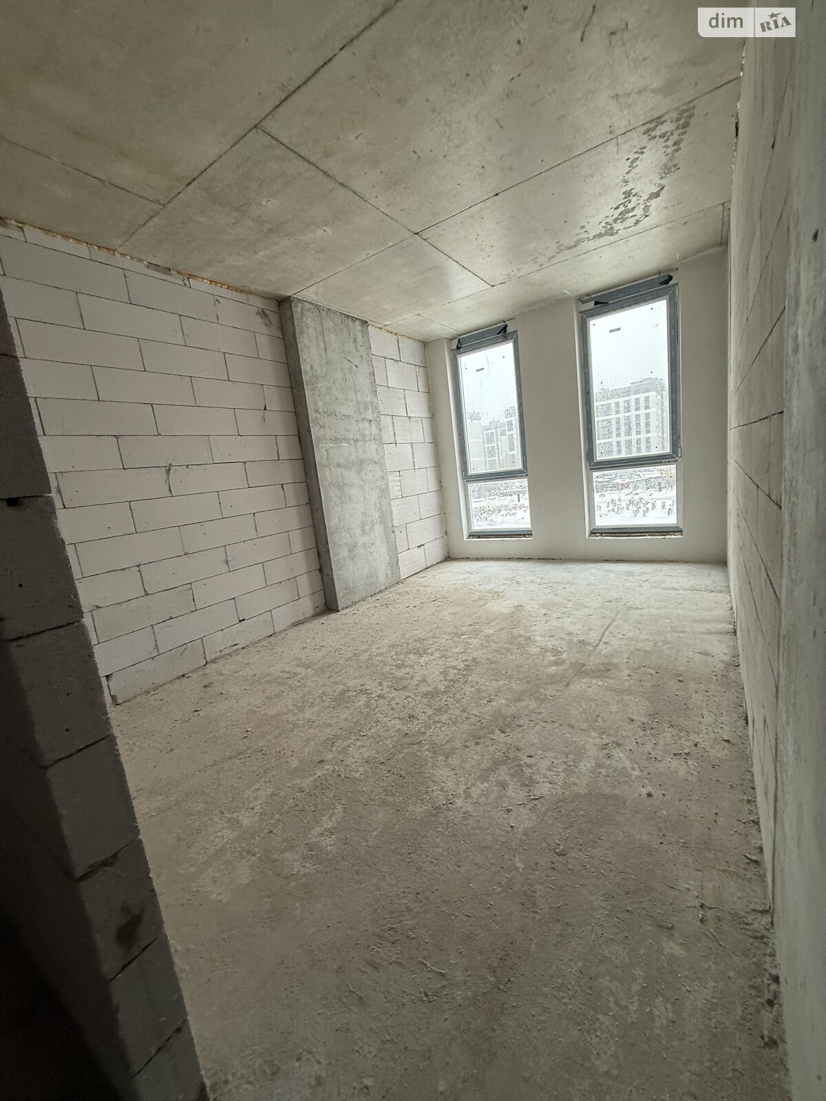 Продажа двухкомнатной квартиры в Криховцах, на ул. Физкультурная 27 корпус 3, фото 1