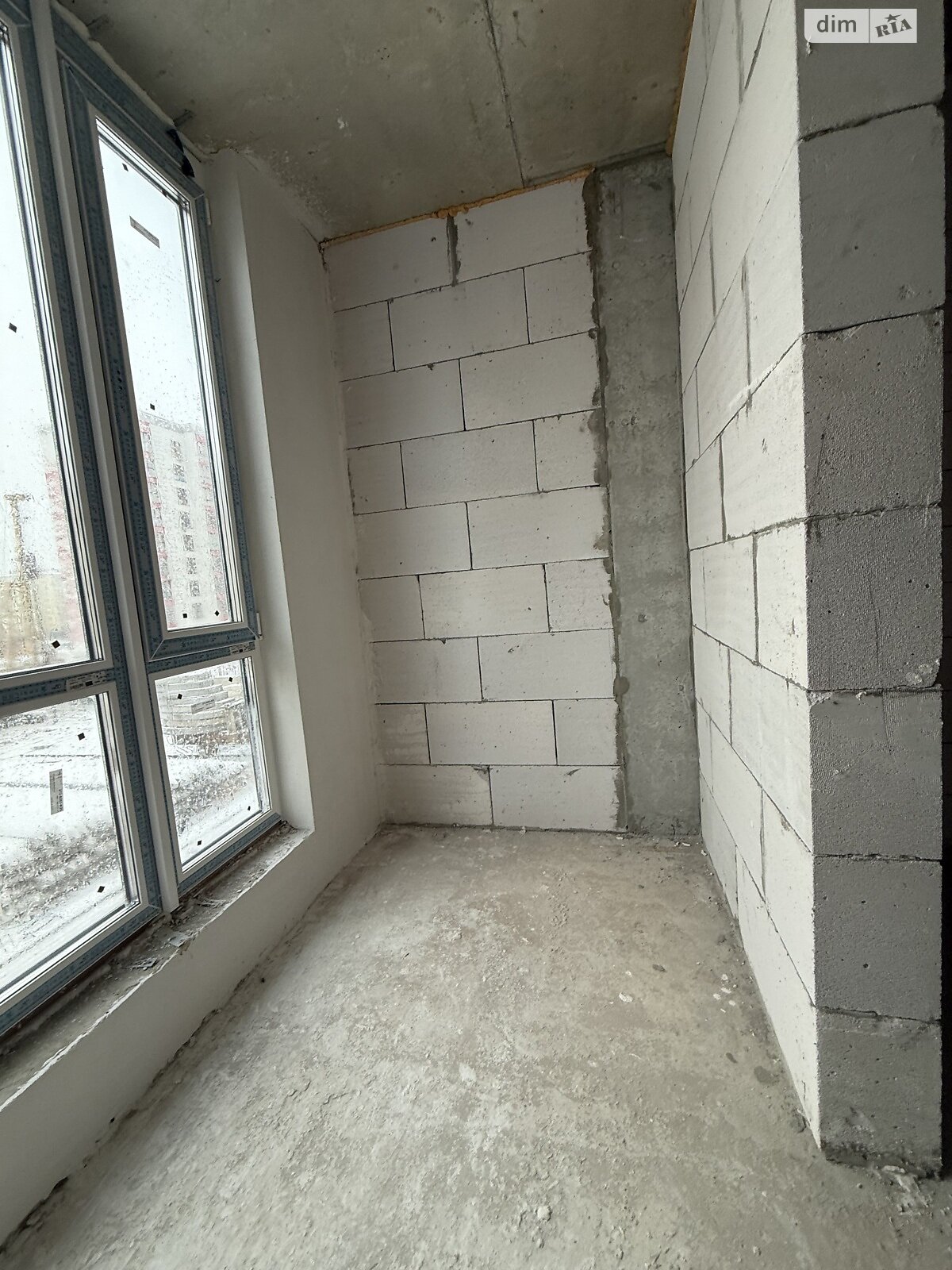 Продажа двухкомнатной квартиры в Криховцах, на ул. Физкультурная 27 корпус 3, фото 1