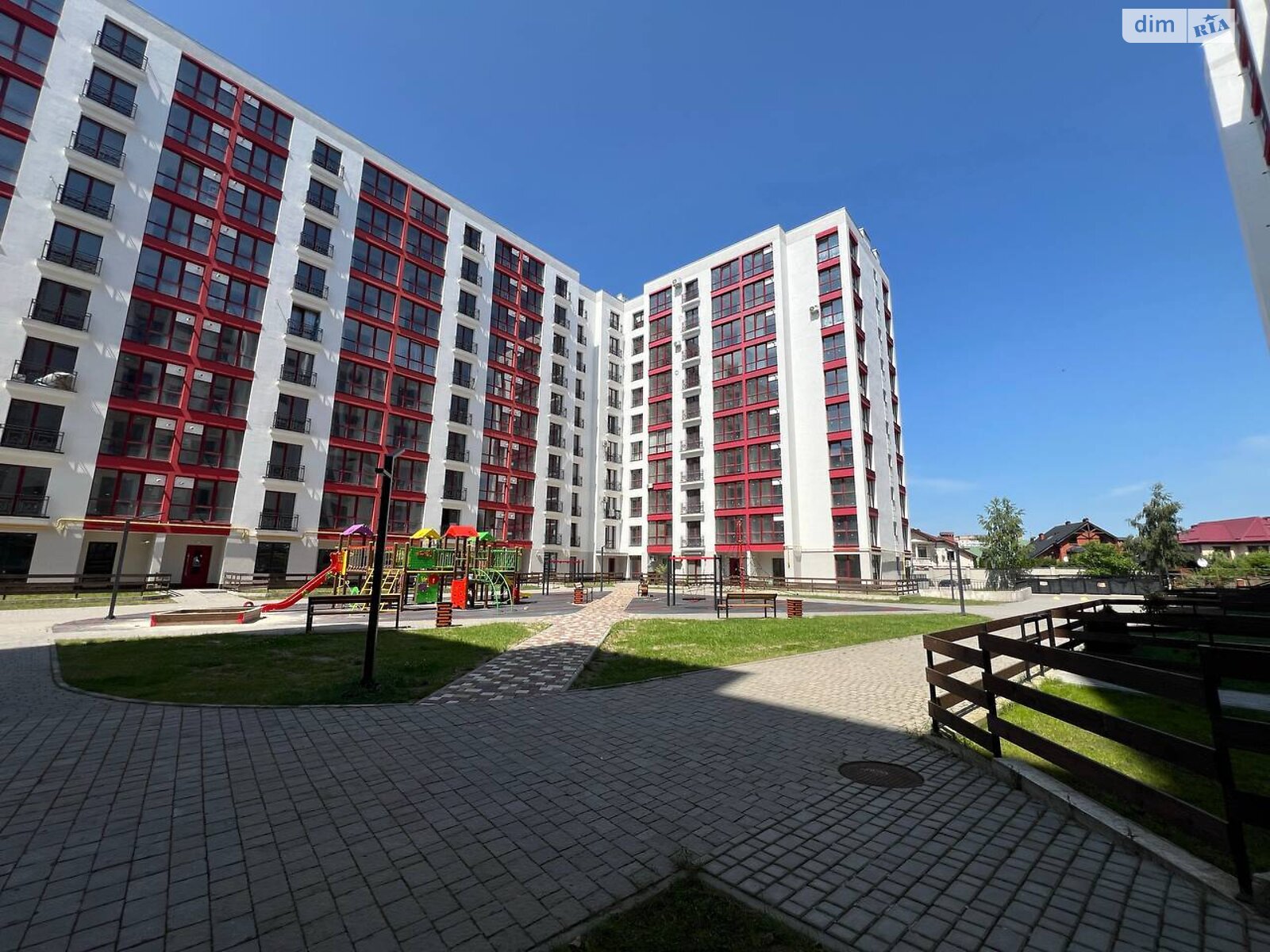 Продаж двокімнатної квартири в Крихівцях, на вул. Фортечна 2, фото 1 Продаж двокімнатної квартири в Крихівцях, на вул. Фортечна 2, фото 1