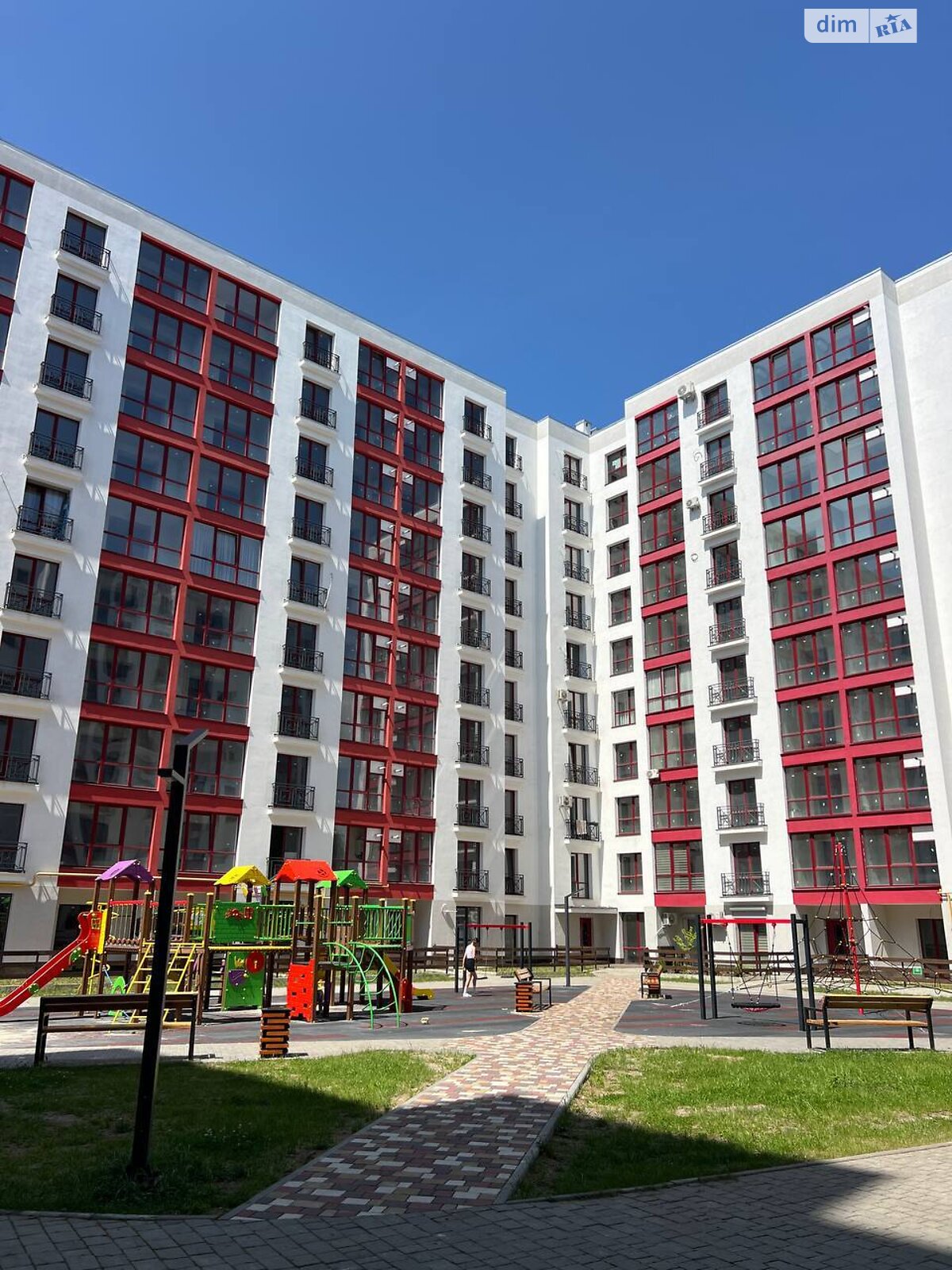 Продаж двокімнатної квартири в Крихівцях, на вул. Фортечна 2, фото 1 Продаж двокімнатної квартири в Крихівцях, на вул. Фортечна 2, фото 1