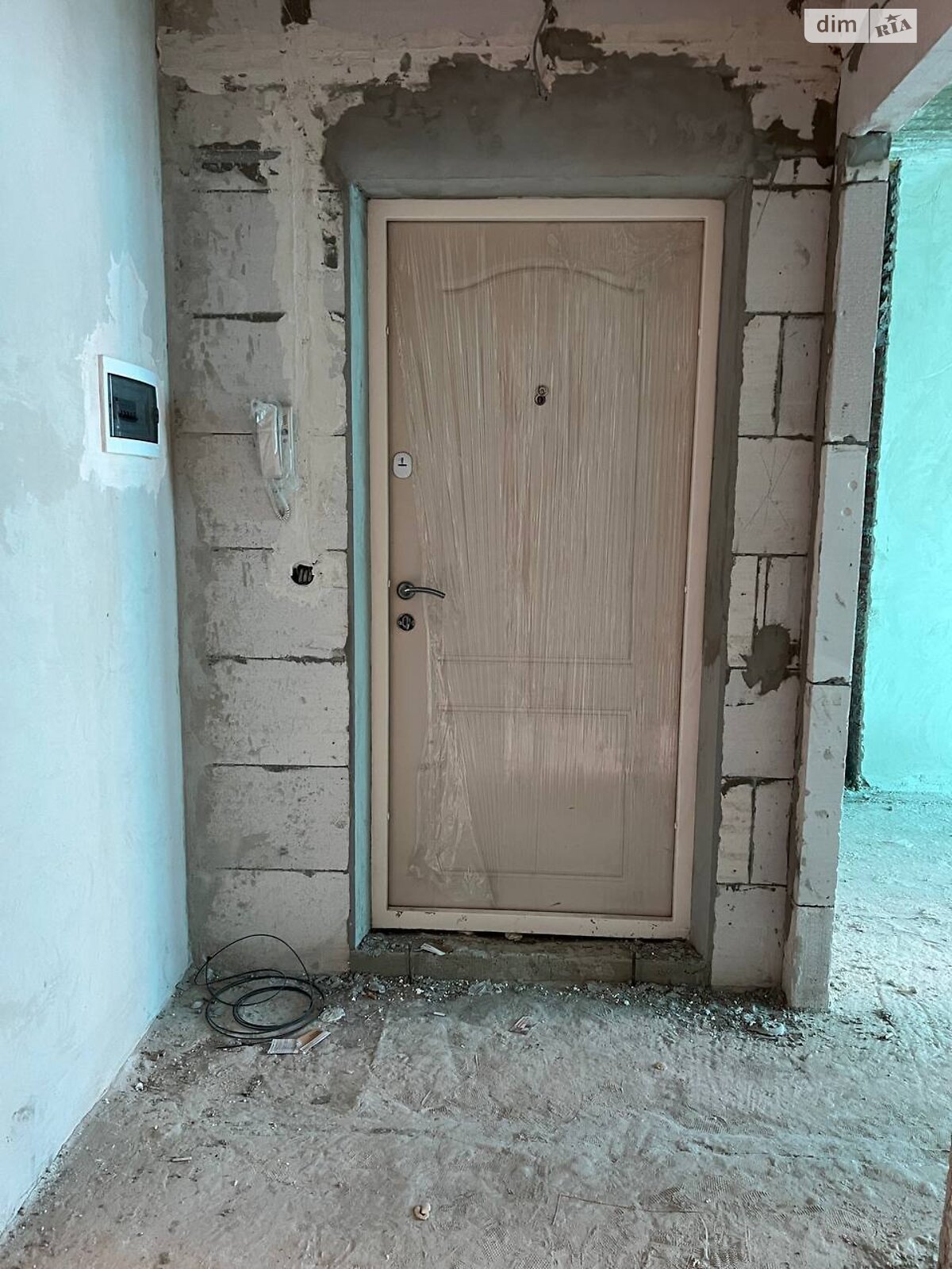 Продаж двокімнатної квартири в Крихівцях, на вул. Фортечна 2, фото 1 Продаж двокімнатної квартири в Крихівцях, на вул. Фортечна 2, фото 1