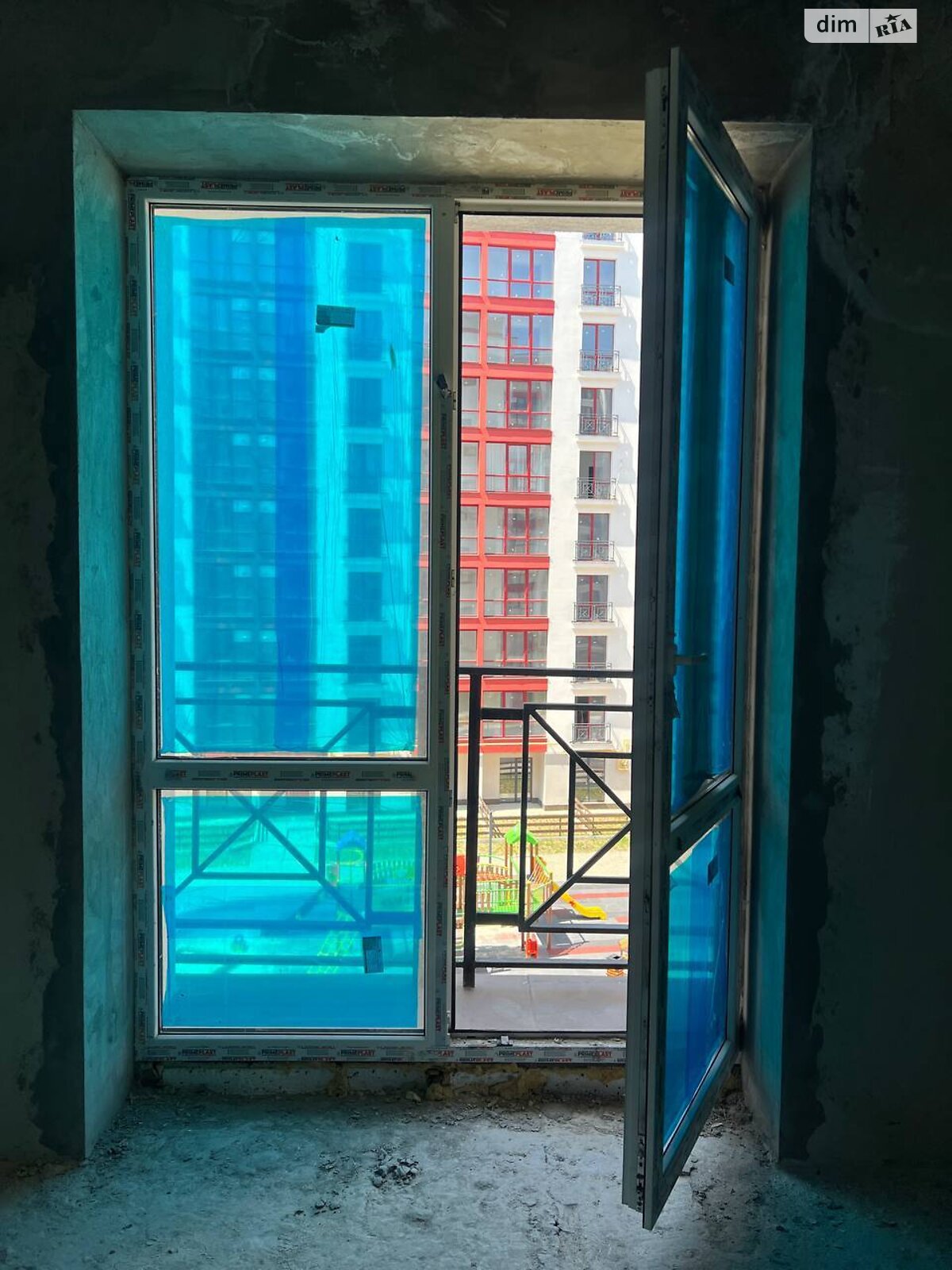 Продаж двокімнатної квартири в Крихівцях, на вул. Фортечна 2, фото 1 Продаж двокімнатної квартири в Крихівцях, на вул. Фортечна 2, фото 1