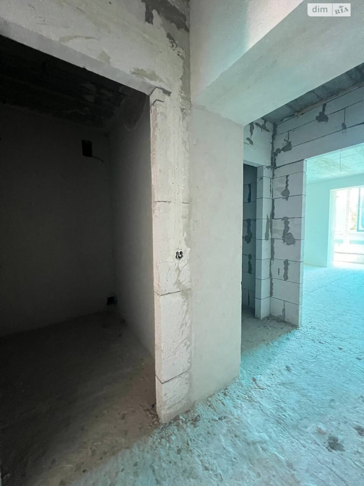 Продаж двокімнатної квартири в Крихівцях, на вул. Фортечна 2, фото 1 Продаж двокімнатної квартири в Крихівцях, на вул. Фортечна 2, фото 1