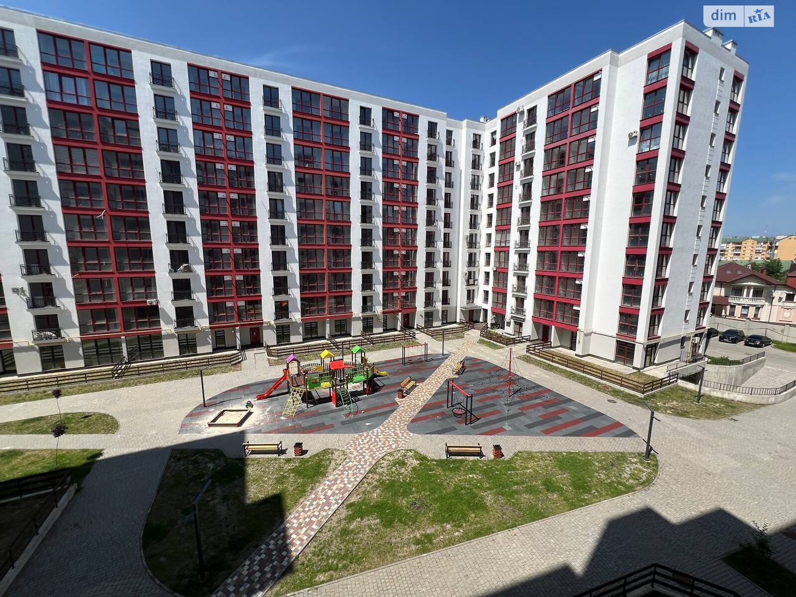 Продаж двокімнатної квартири в Крихівцях, на вул. Фортечна 2, фото 1 Продаж двокімнатної квартири в Крихівцях, на вул. Фортечна 2, фото 1